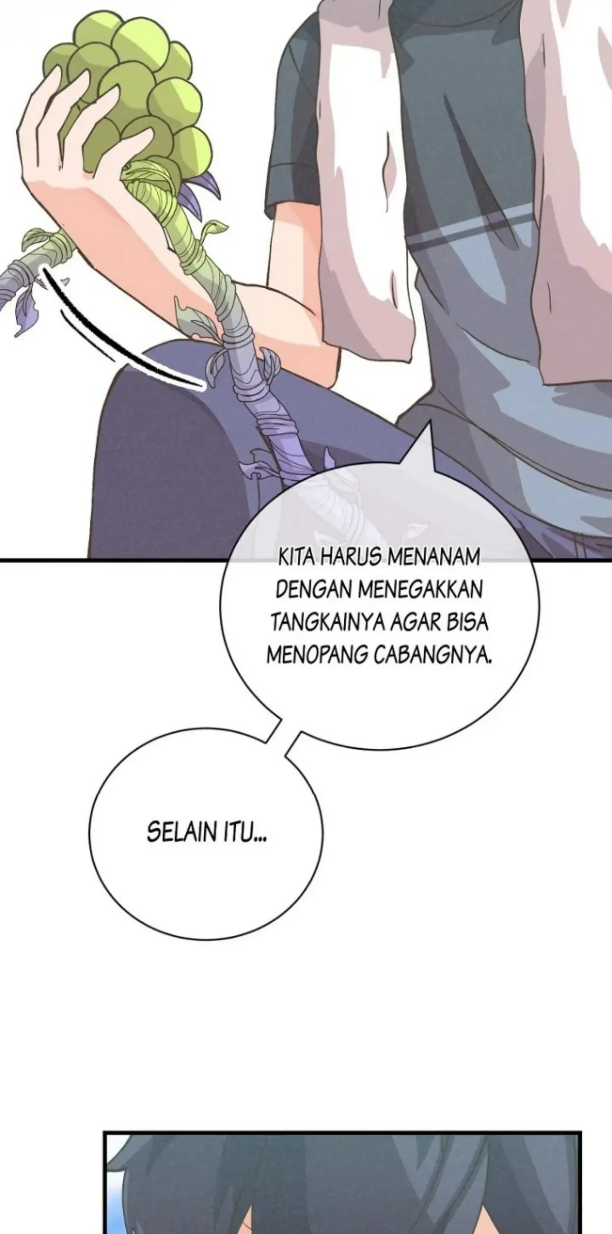 Spirit Farmer Chapter 141 Gambar 26