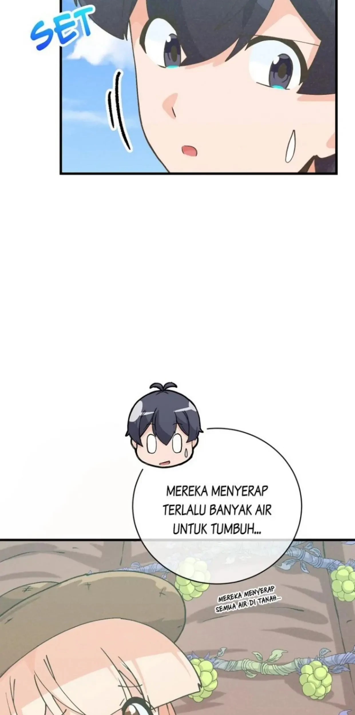 Spirit Farmer Chapter 141 Gambar 27