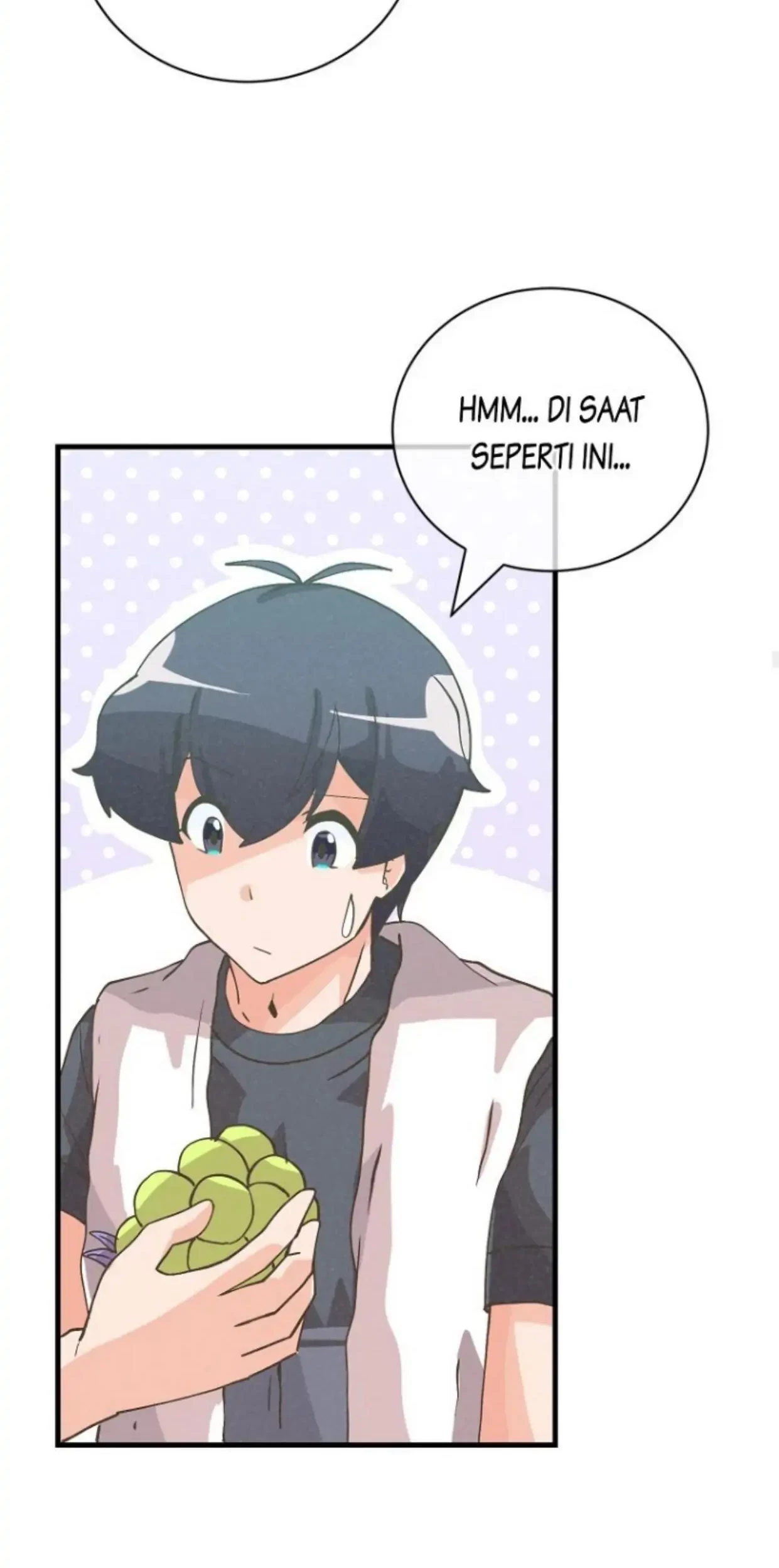 Spirit Farmer Chapter 141 Gambar 30