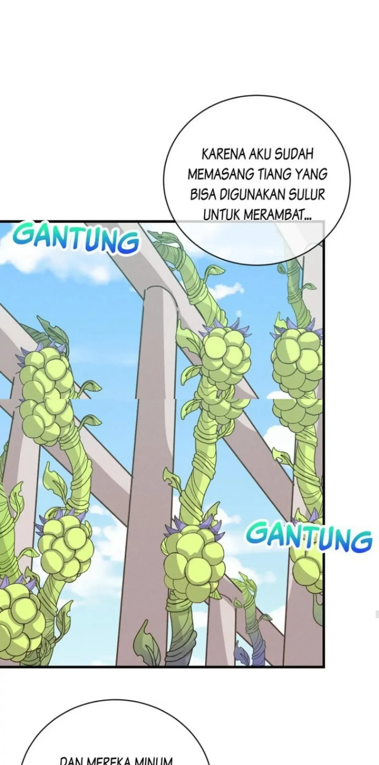 Spirit Farmer Chapter 141 Gambar 38