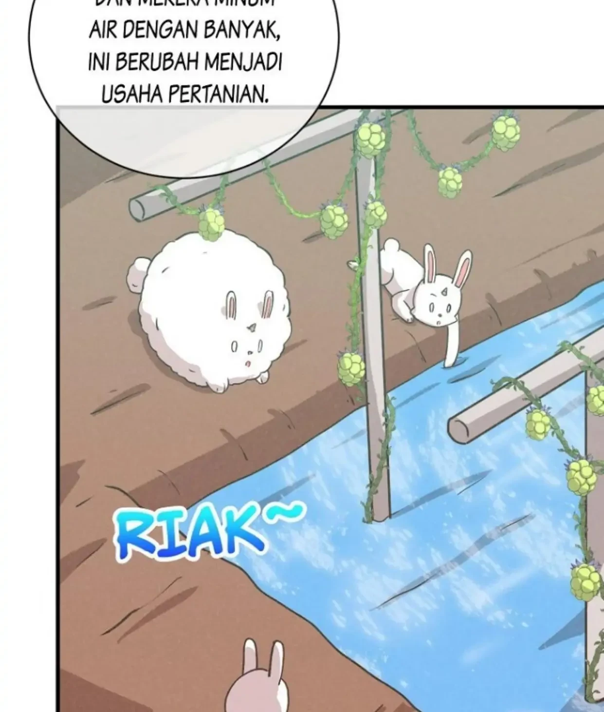 Spirit Farmer Chapter 141 Gambar 39