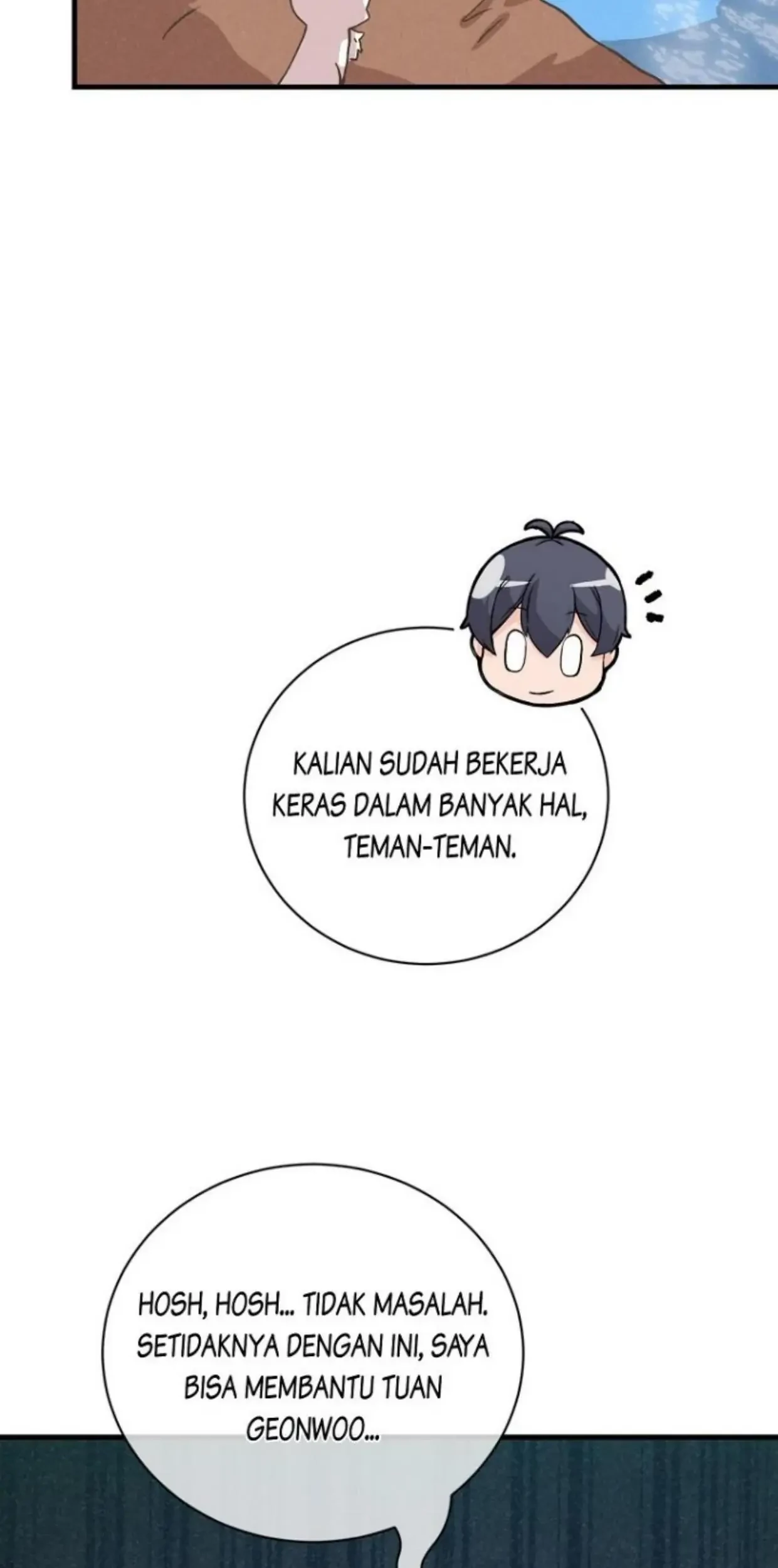 Spirit Farmer Chapter 141 Gambar 40