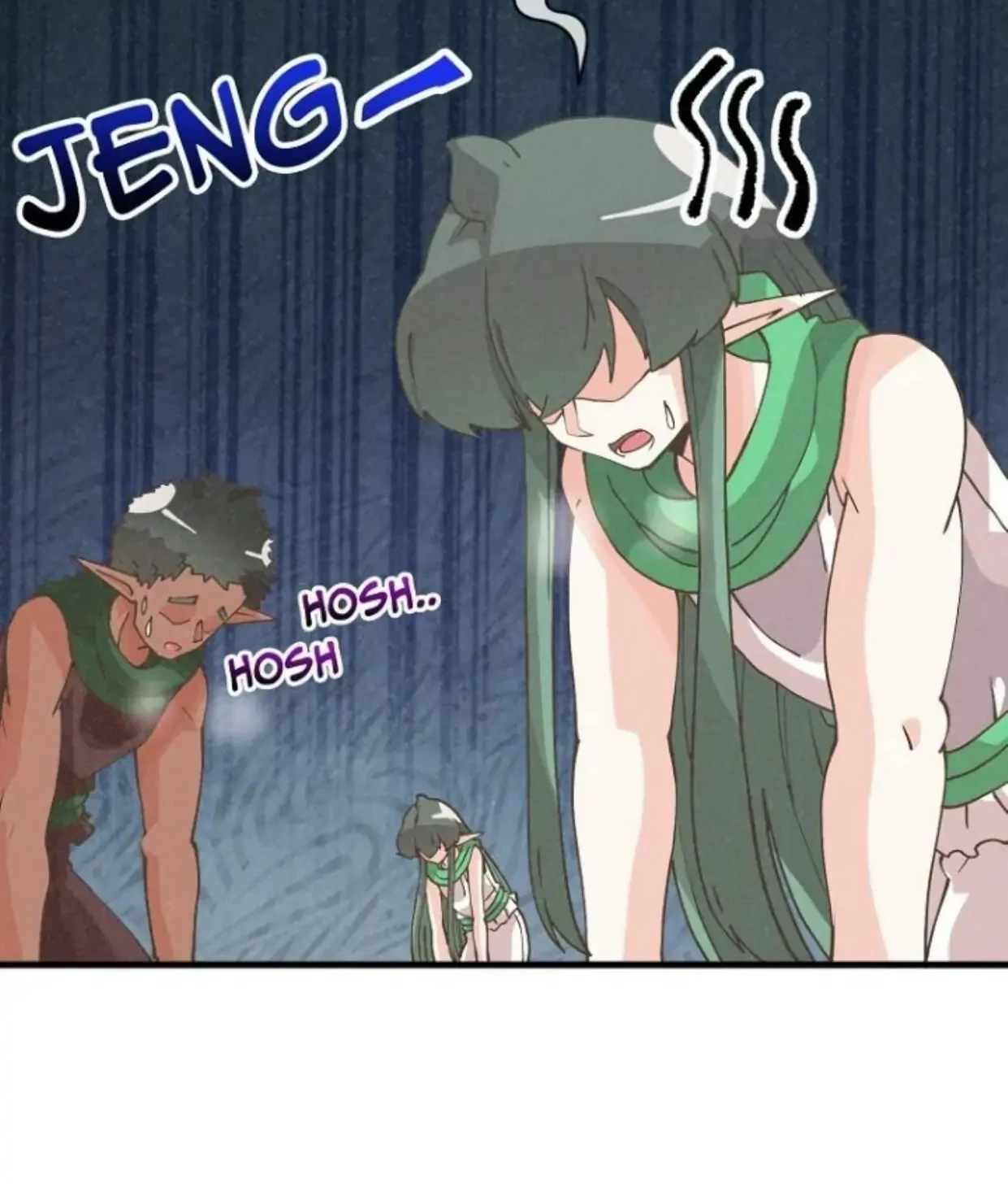 Spirit Farmer Chapter 141 Gambar 41