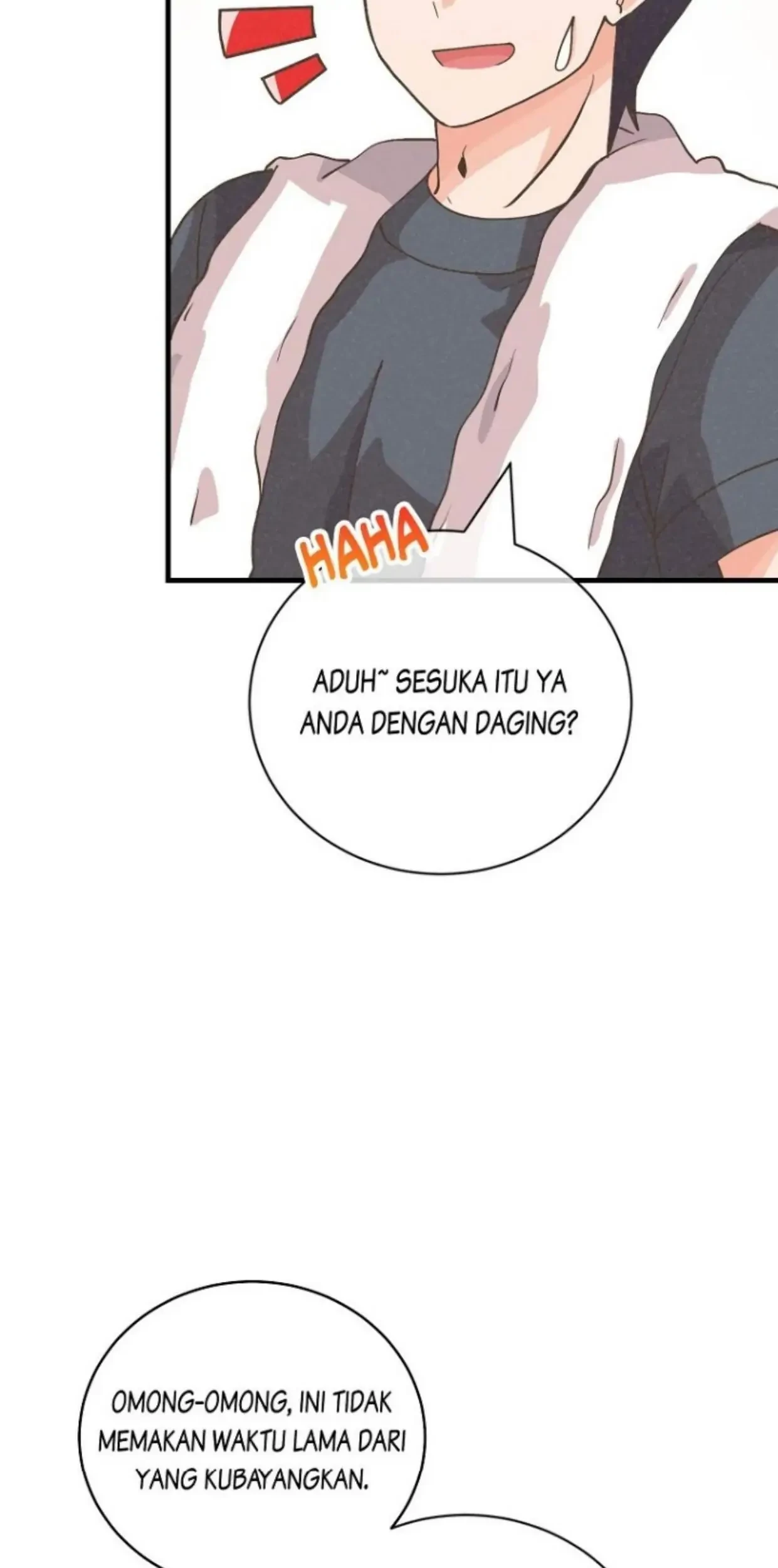 Spirit Farmer Chapter 141 Gambar 45