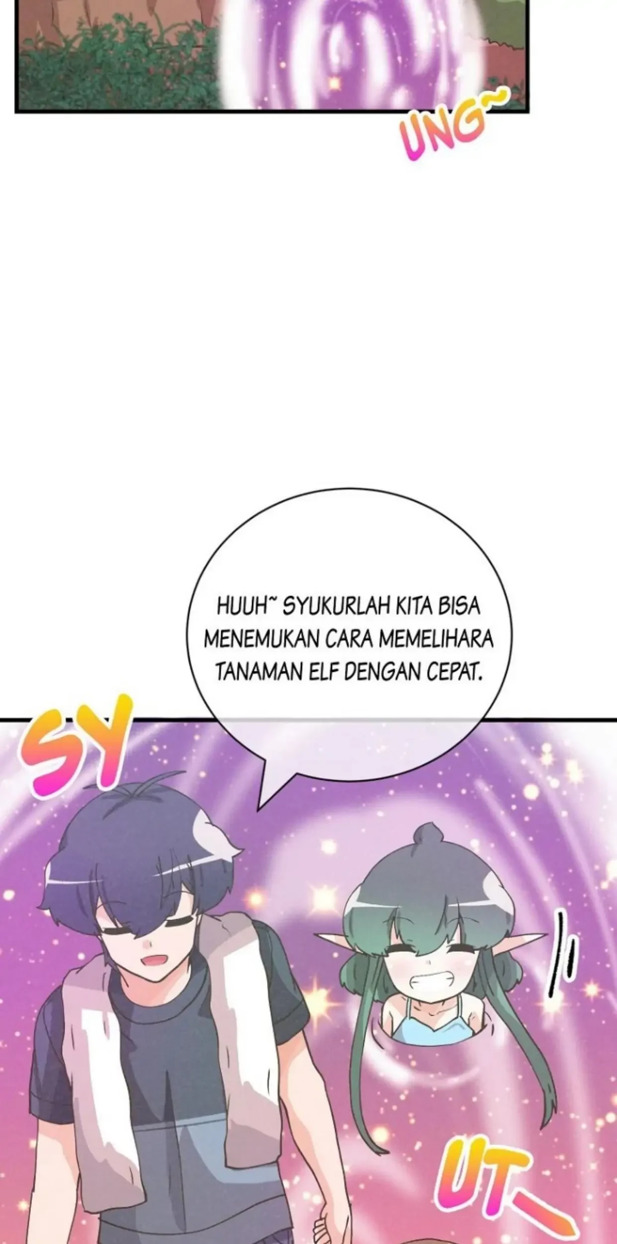 Spirit Farmer Chapter 141 Gambar 51