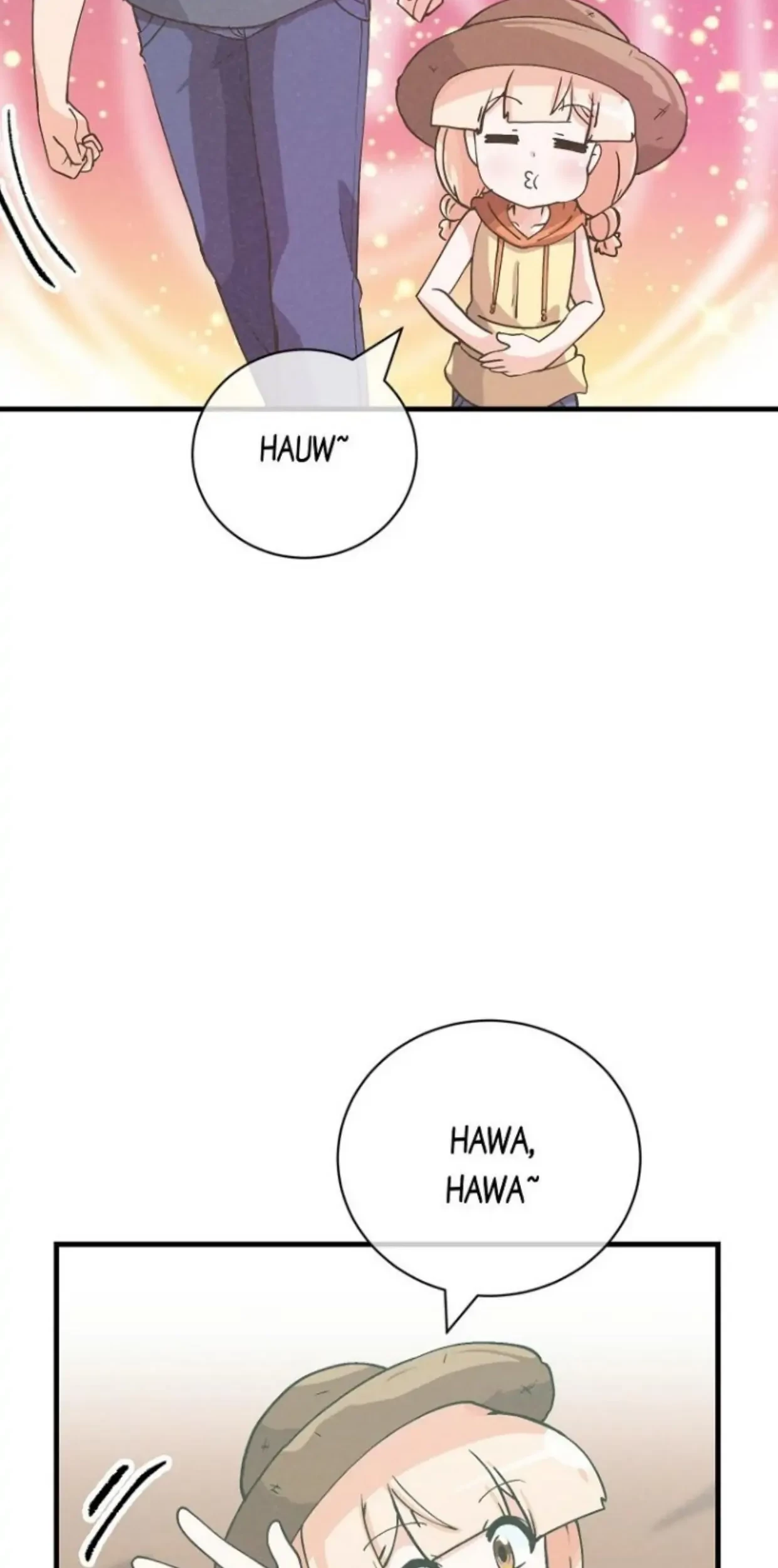 Spirit Farmer Chapter 141 Gambar 52