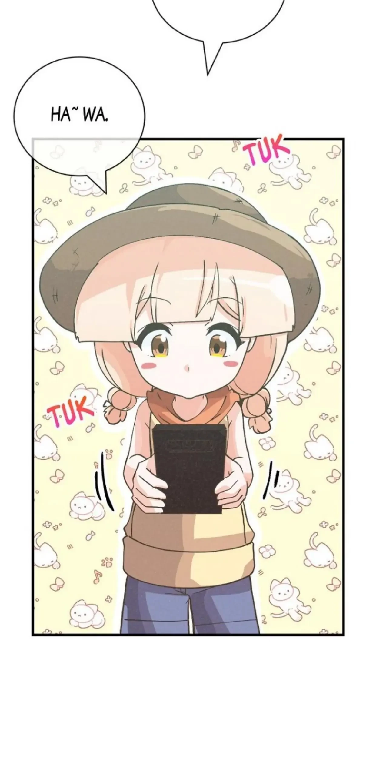 Spirit Farmer Chapter 141 Gambar 57