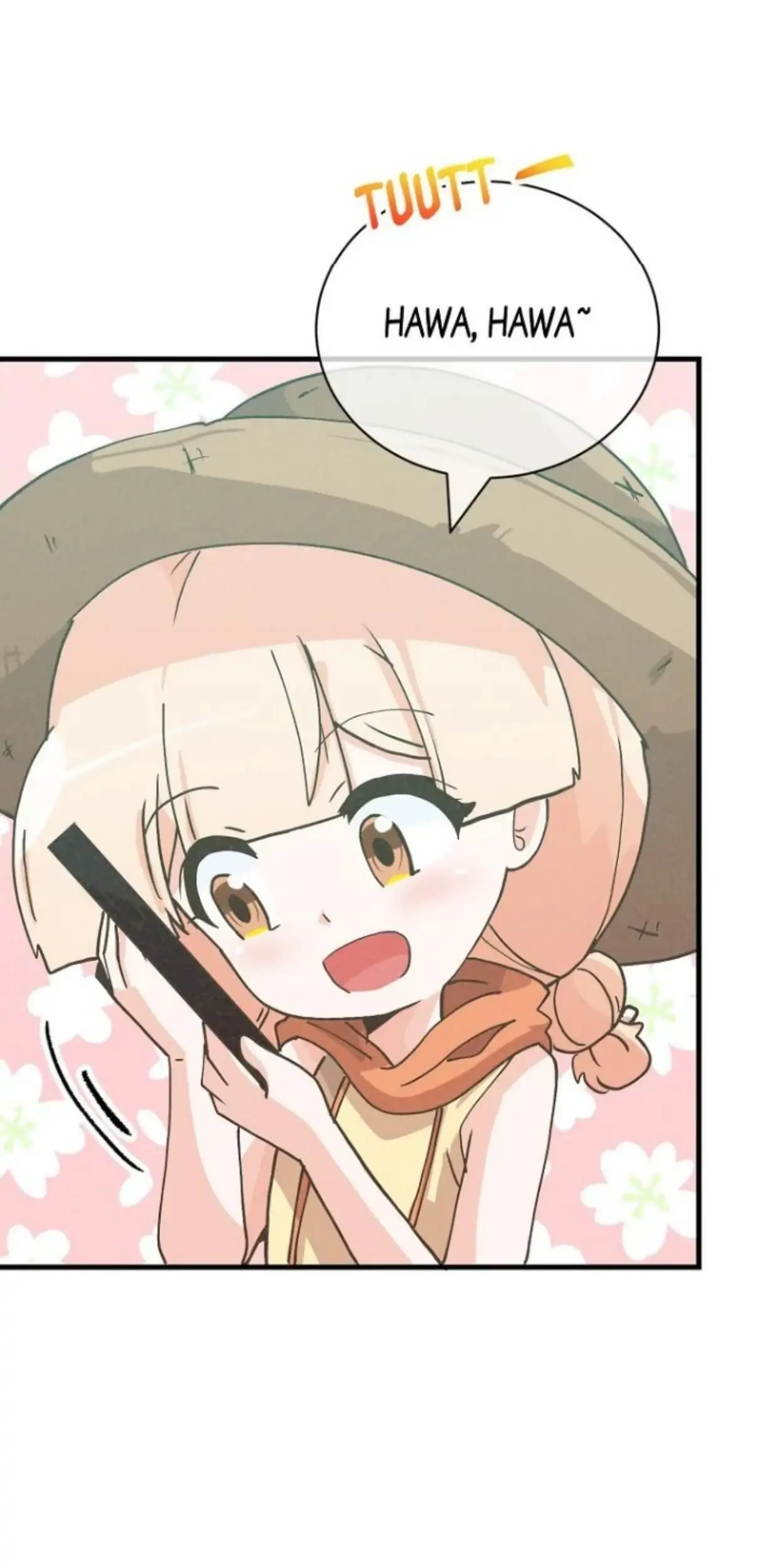 Spirit Farmer Chapter 141 Gambar 59