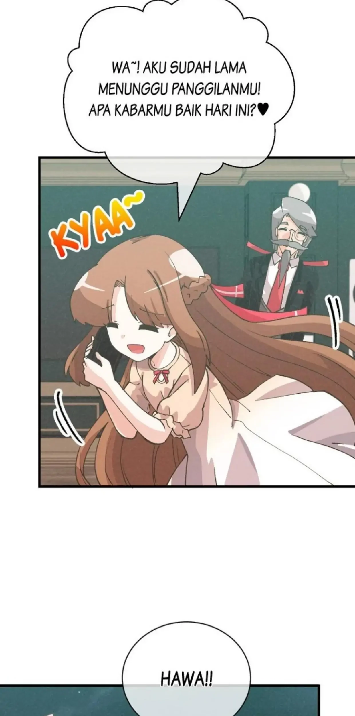 Spirit Farmer Chapter 141 Gambar 62