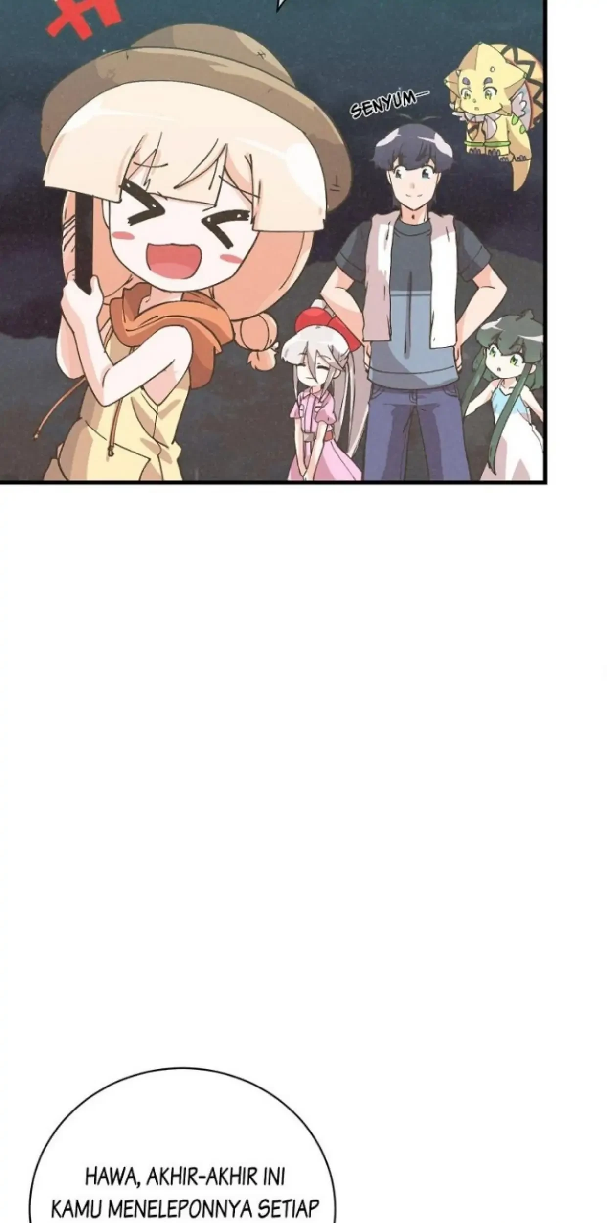 Spirit Farmer Chapter 141 Gambar 64