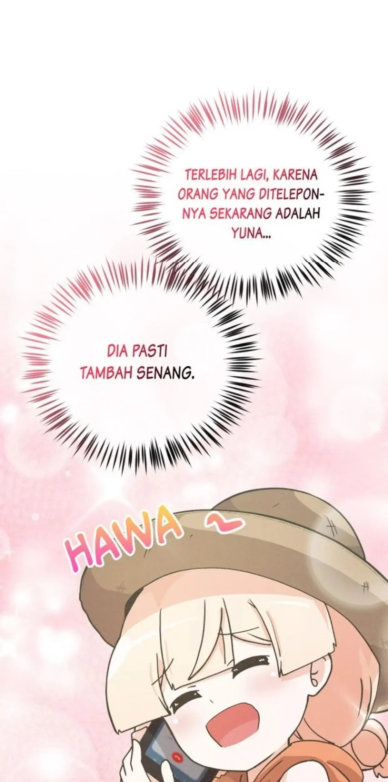 Spirit Farmer Chapter 141 Gambar 67