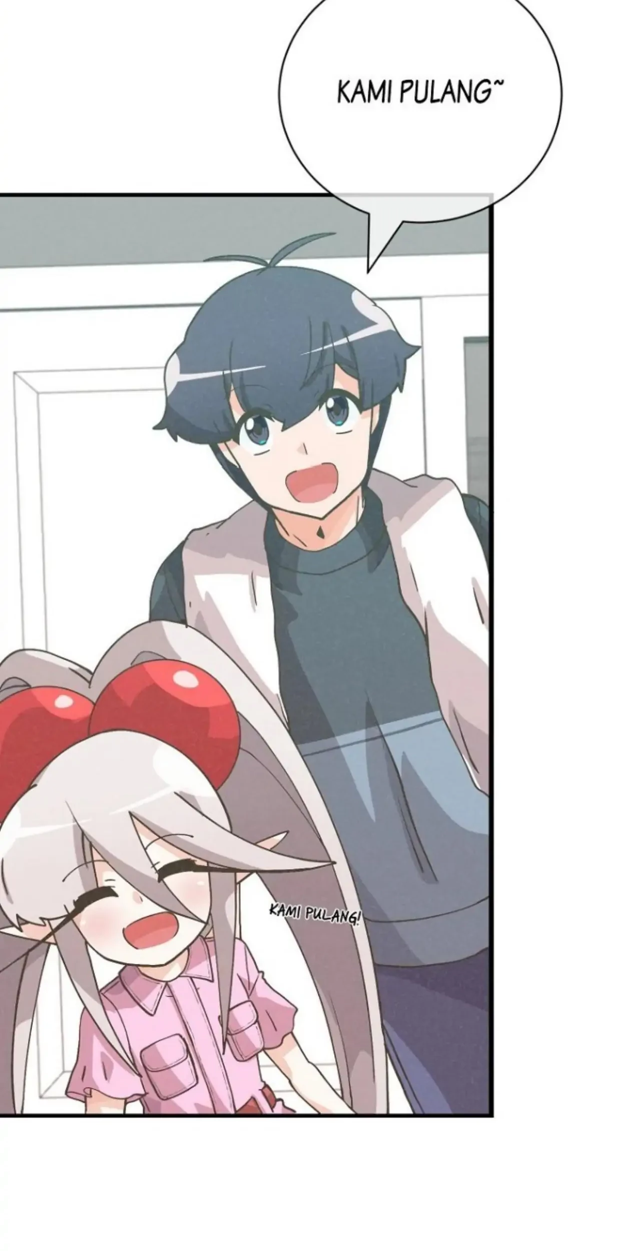 Spirit Farmer Chapter 141 Gambar 71