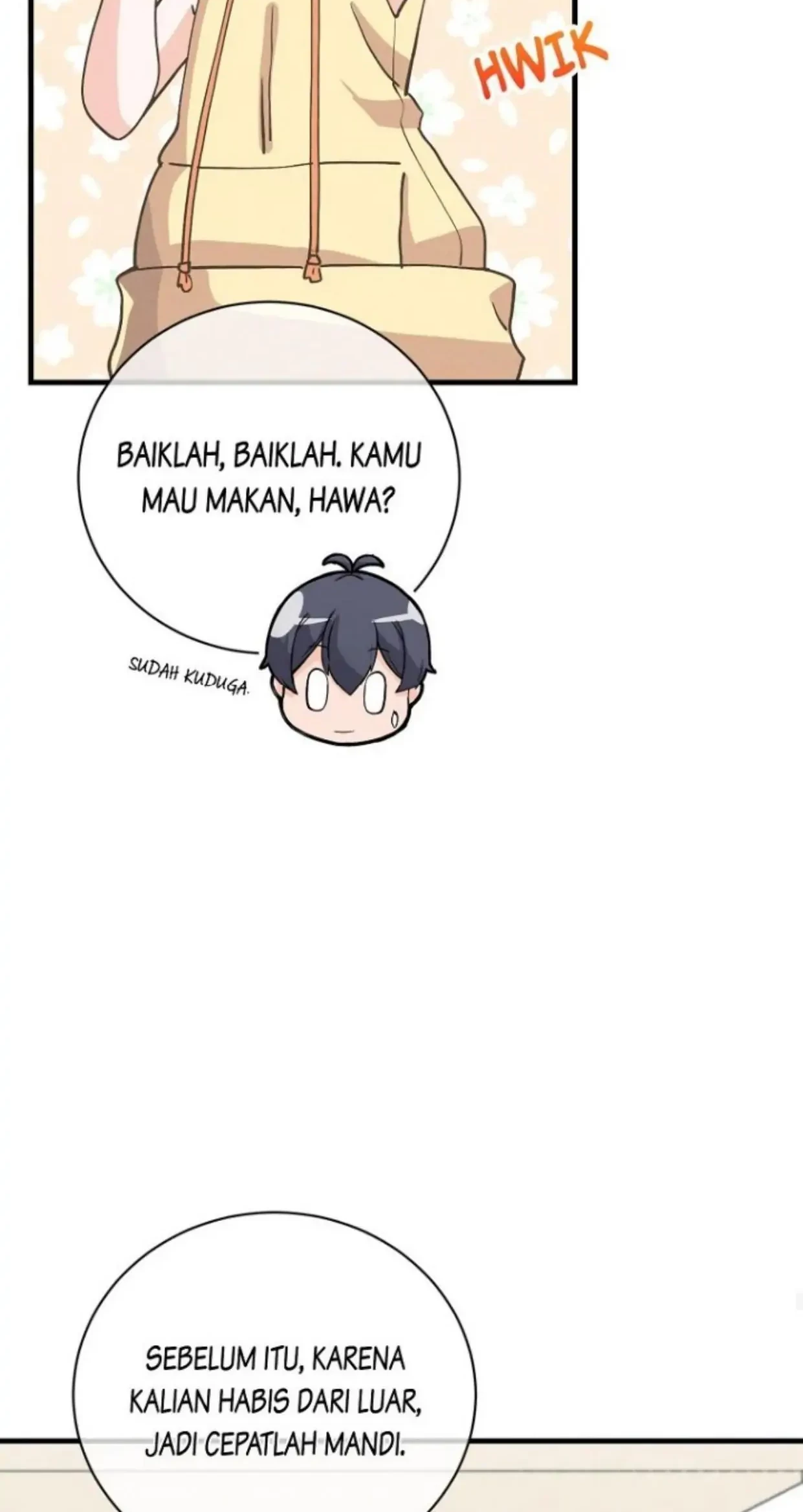 Spirit Farmer Chapter 141 Gambar 77