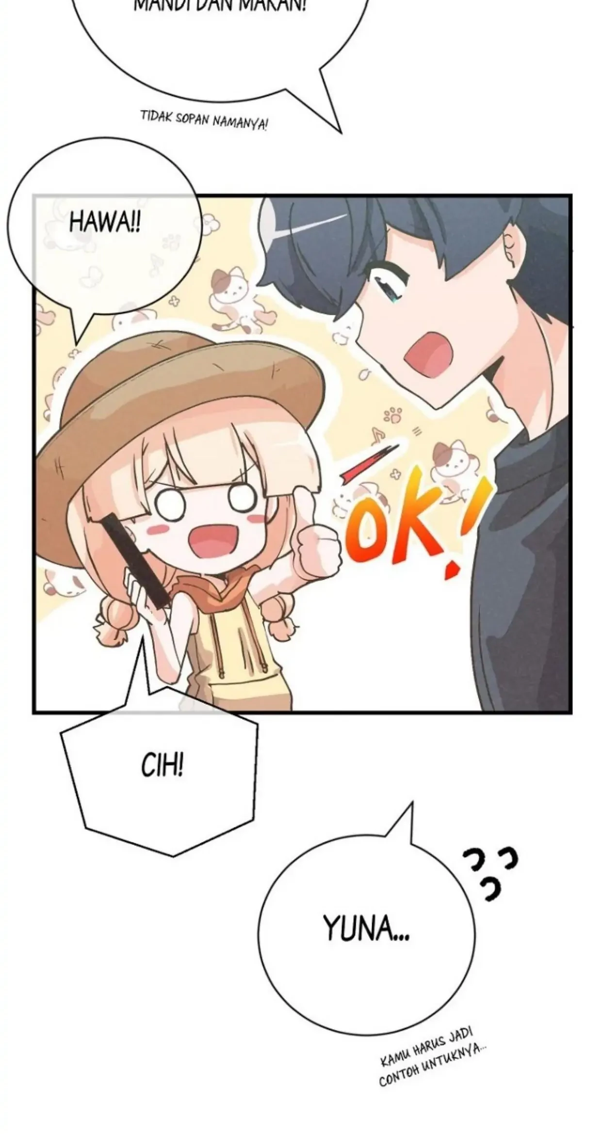 Spirit Farmer Chapter 141 Gambar 79