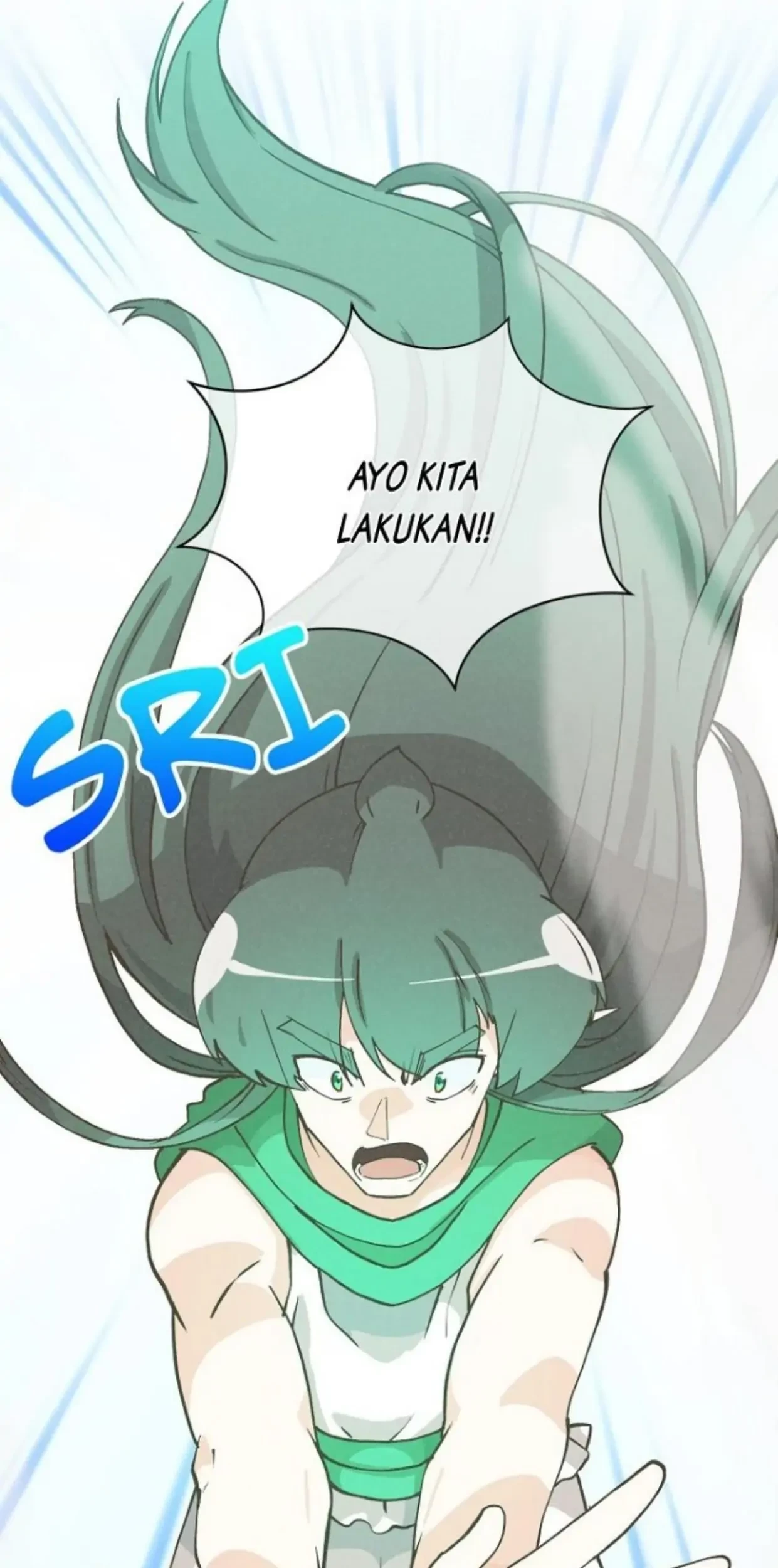 Spirit Farmer Chapter 141 Gambar 4