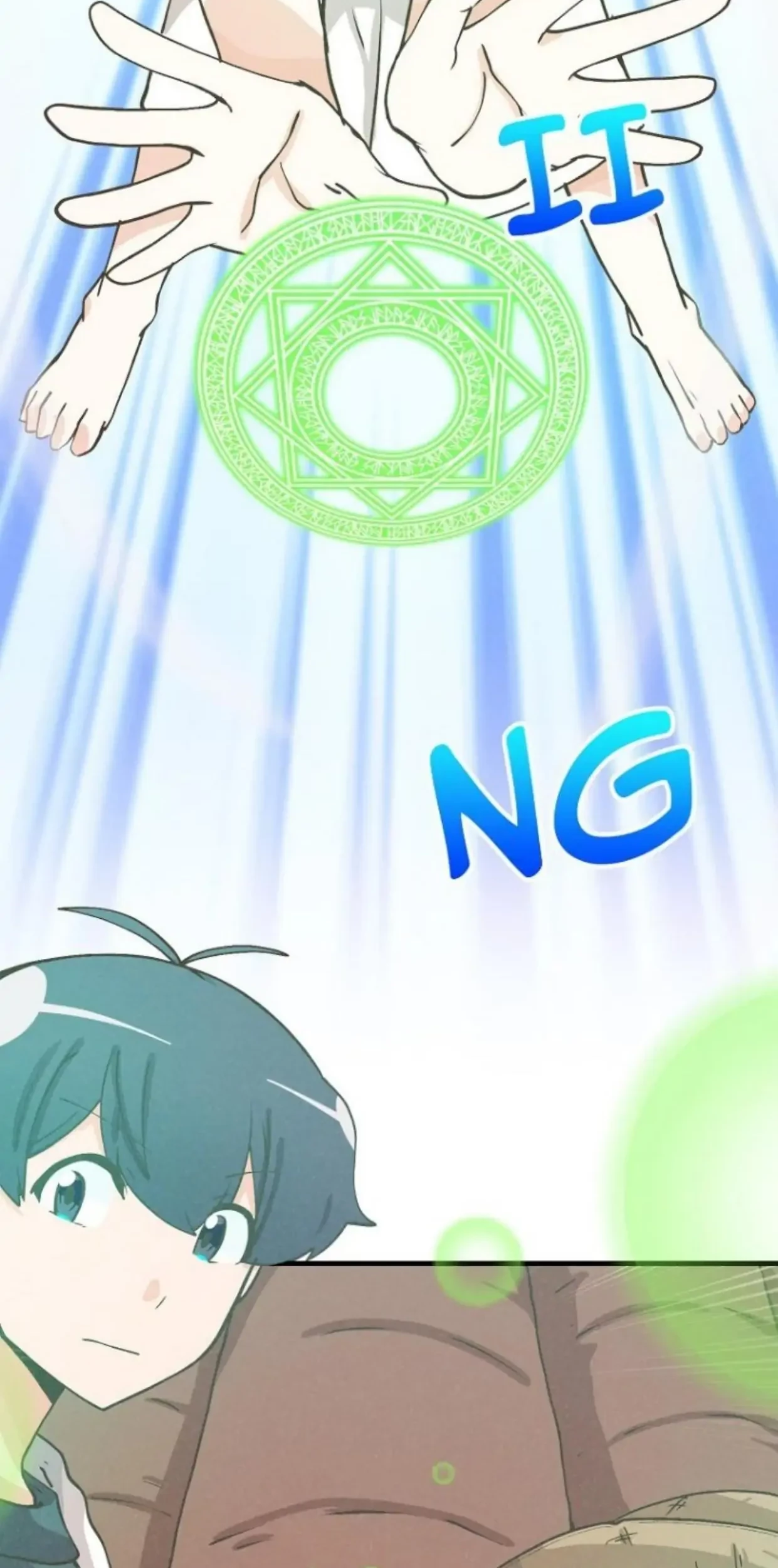 Spirit Farmer Chapter 141 Gambar 5