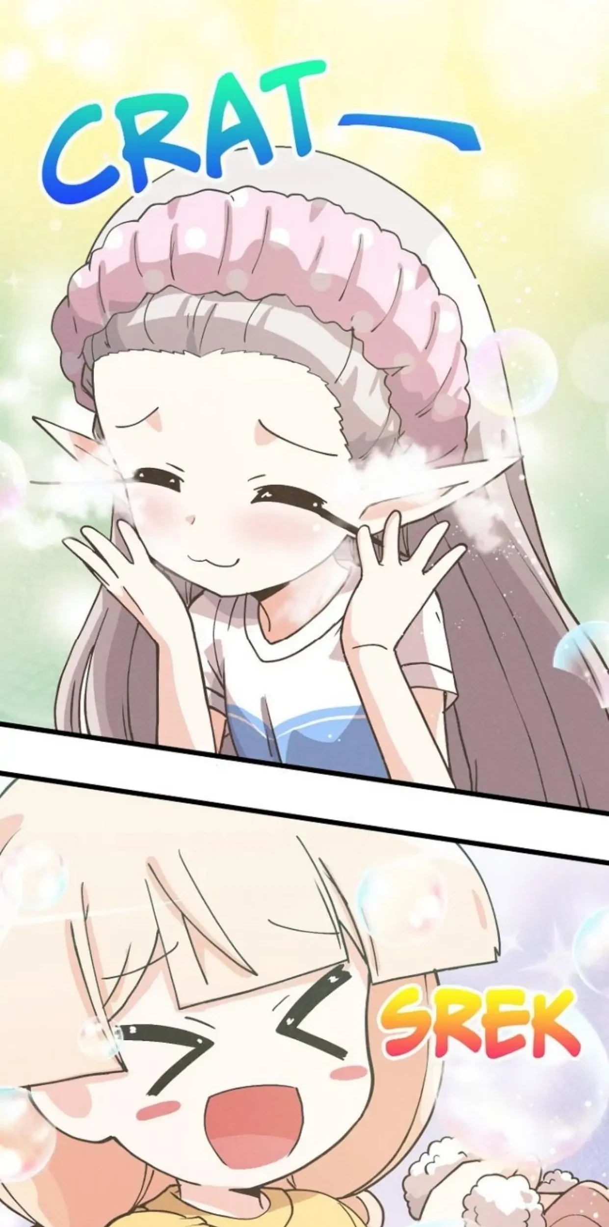 Spirit Farmer Chapter 141 Gambar 81