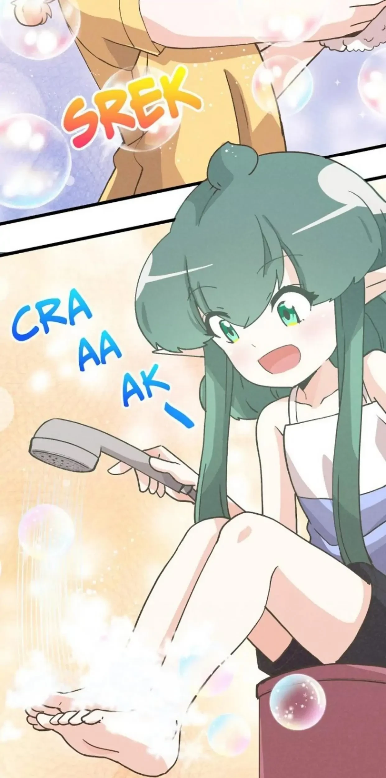 Spirit Farmer Chapter 141 Gambar 83