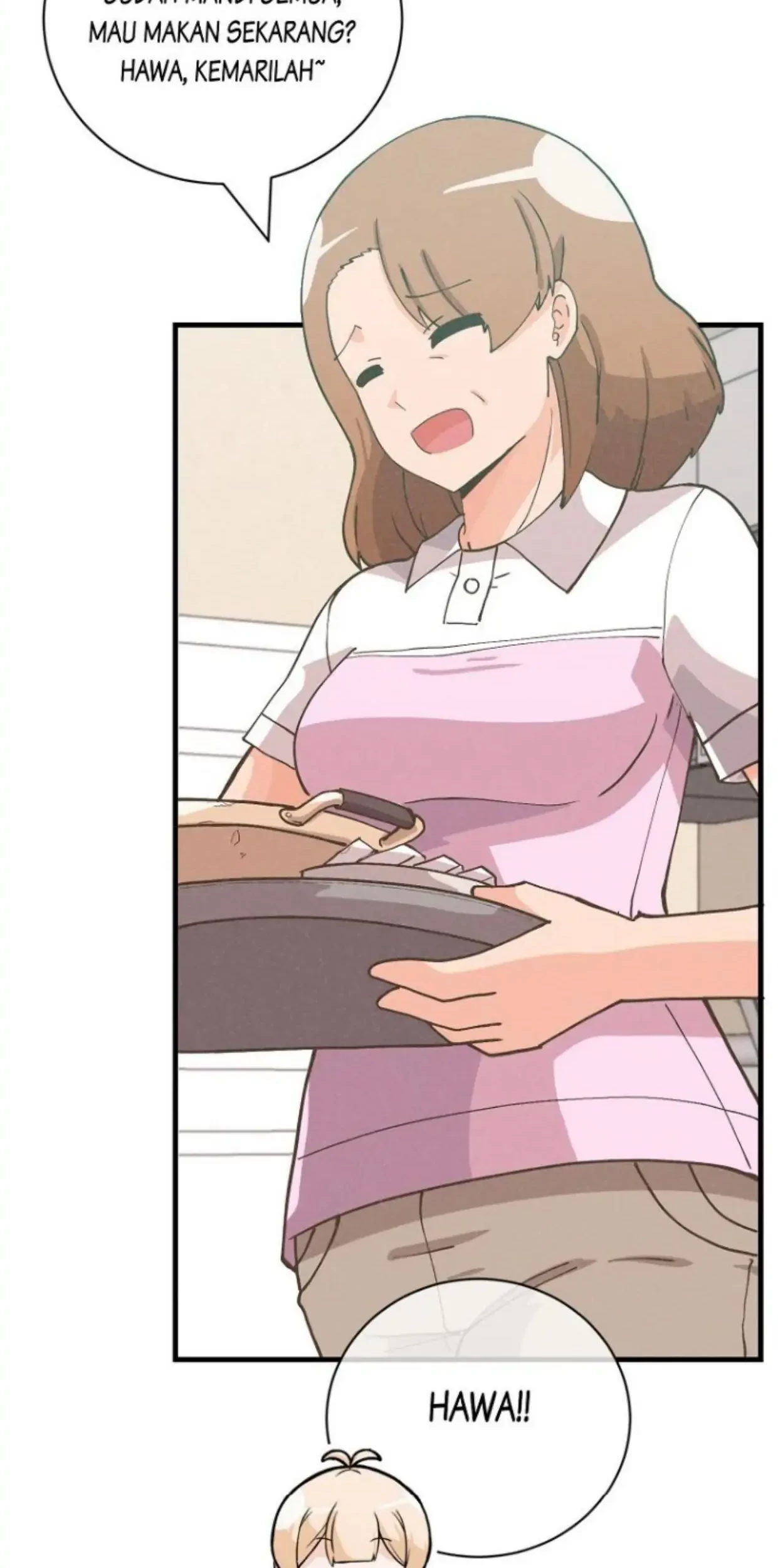 Spirit Farmer Chapter 141 Gambar 87