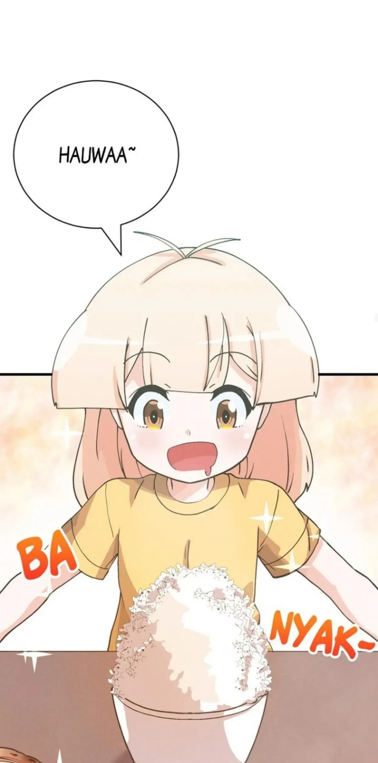 Spirit Farmer Chapter 141 Gambar 89