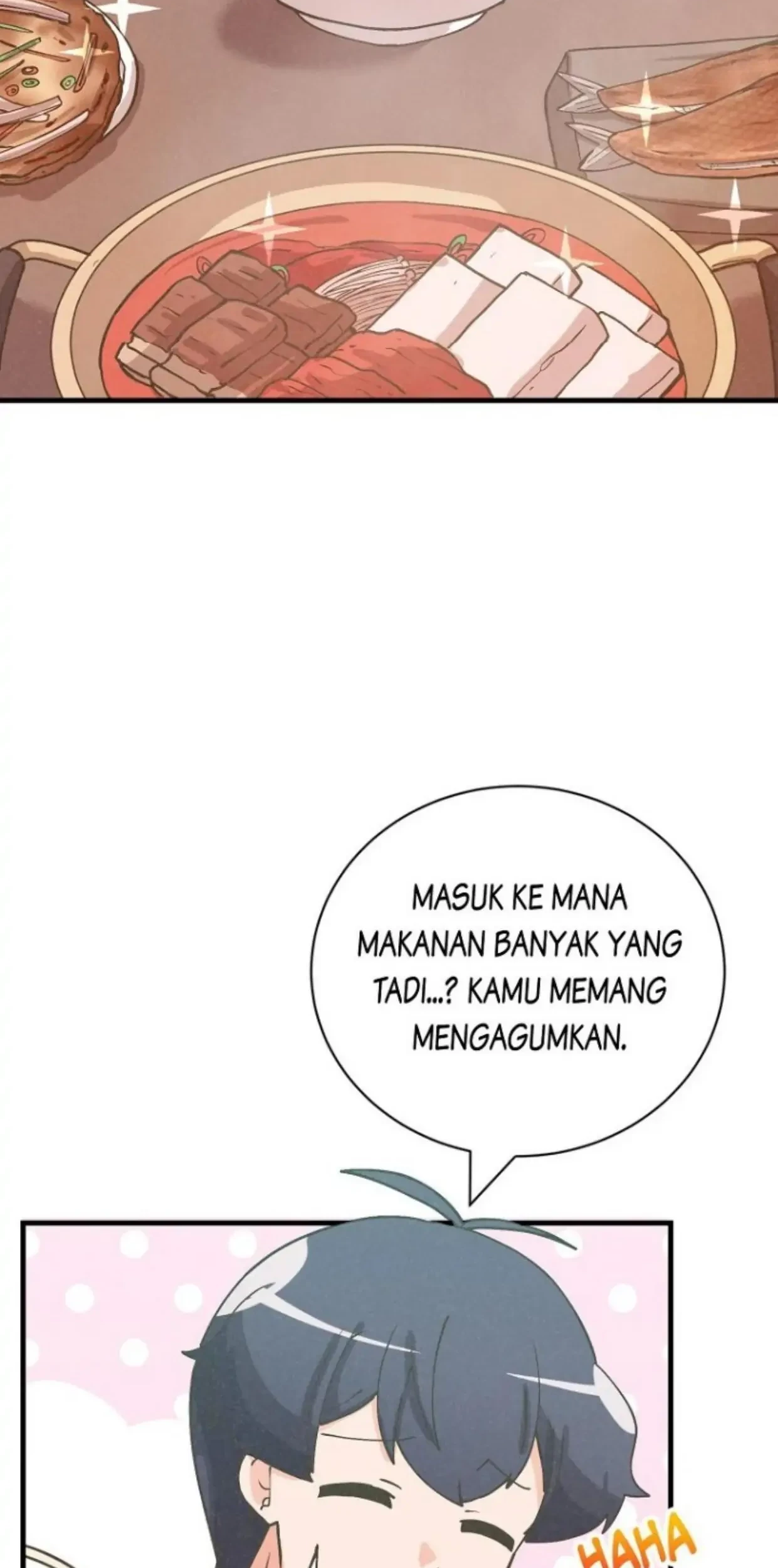 Spirit Farmer Chapter 141 Gambar 90