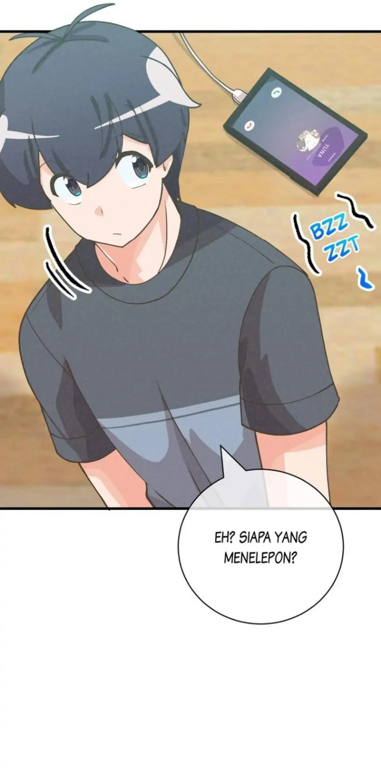 Spirit Farmer Chapter 141 Gambar 93