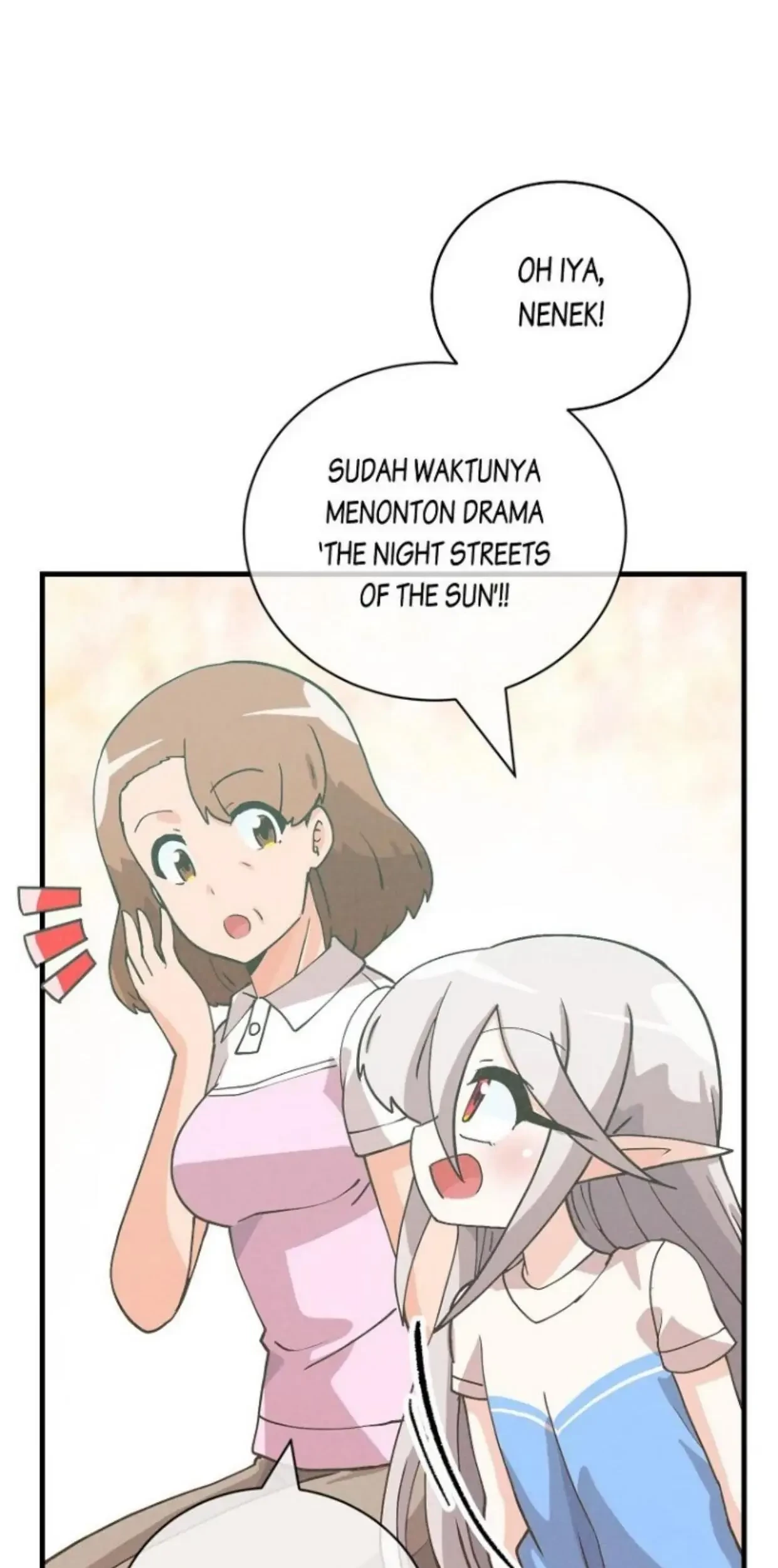 Spirit Farmer Chapter 141 Gambar 97