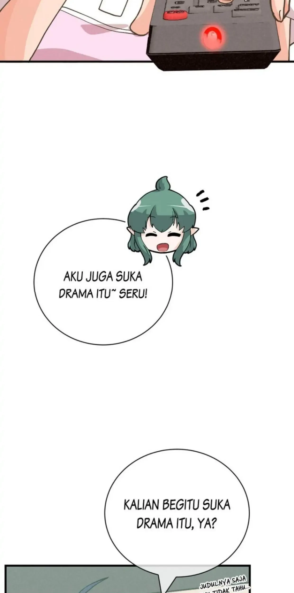 Spirit Farmer Chapter 141 Gambar 100