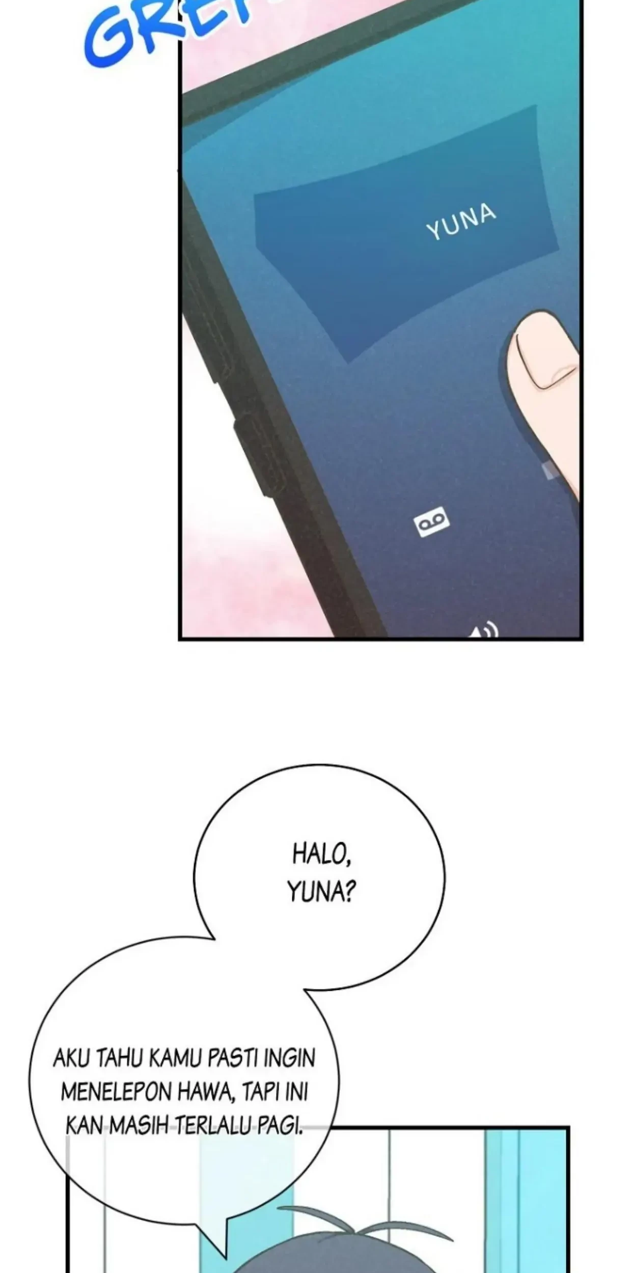 Spirit Farmer Chapter 141 Gambar 103