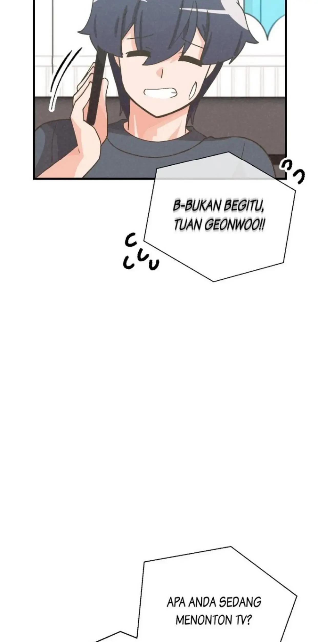 Spirit Farmer Chapter 141 Gambar 105