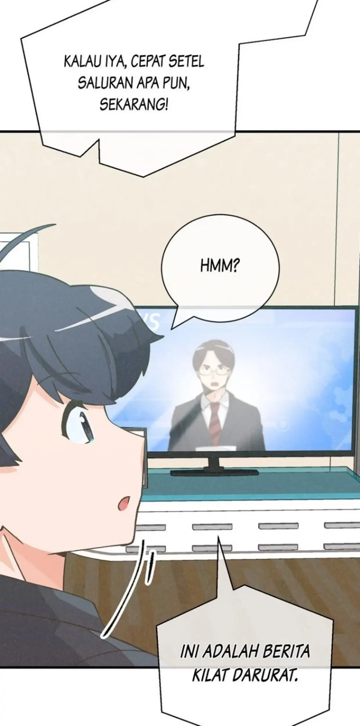 Spirit Farmer Chapter 141 Gambar 106