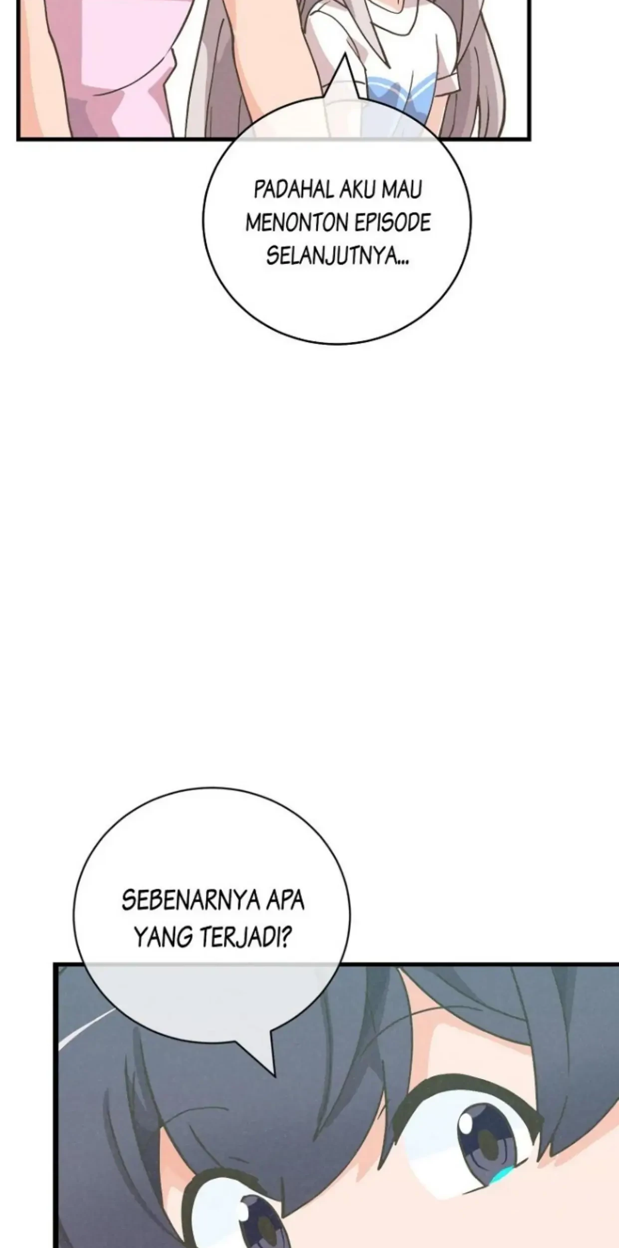 Spirit Farmer Chapter 141 Gambar 109