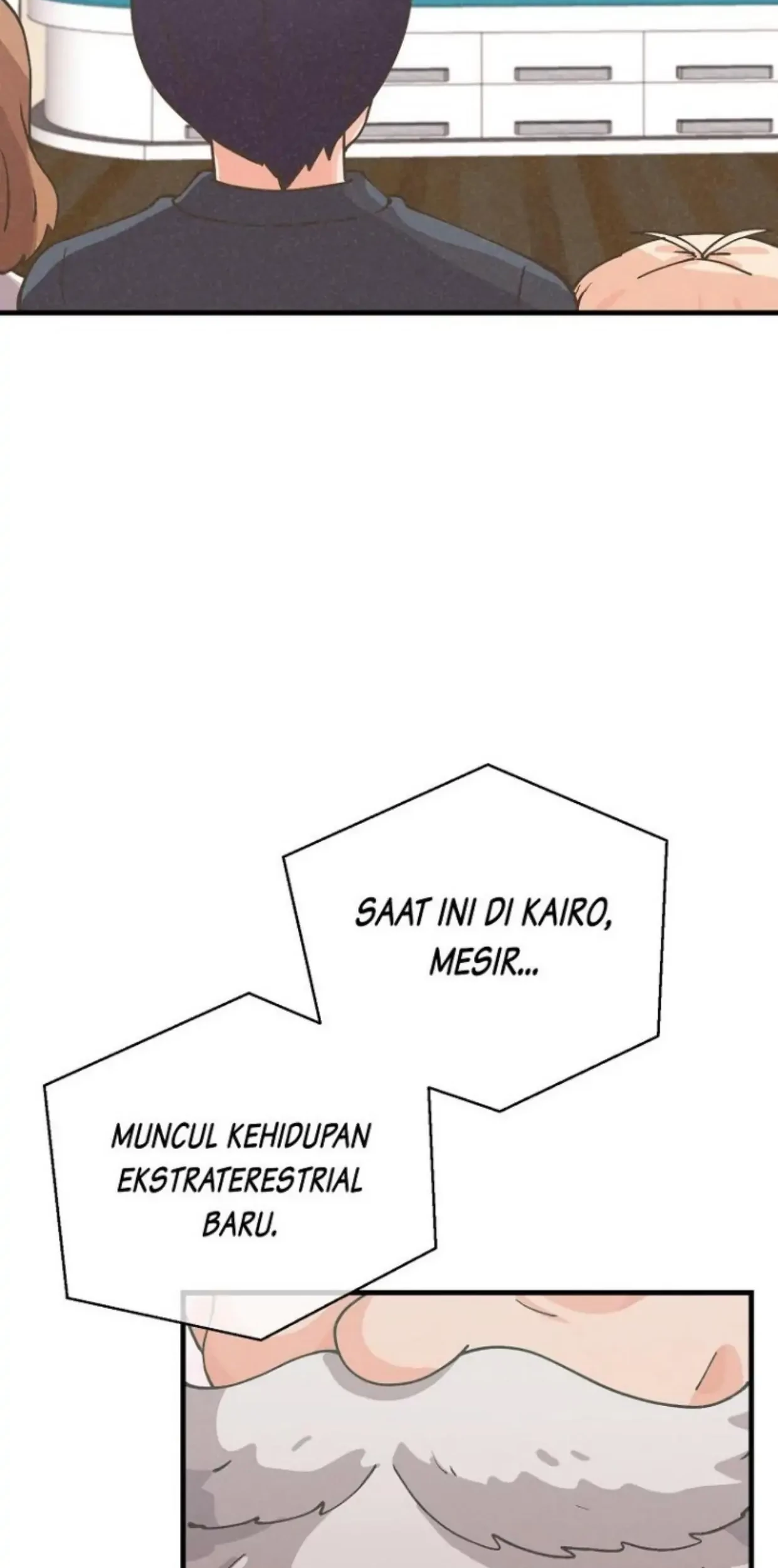 Spirit Farmer Chapter 141 Gambar 112