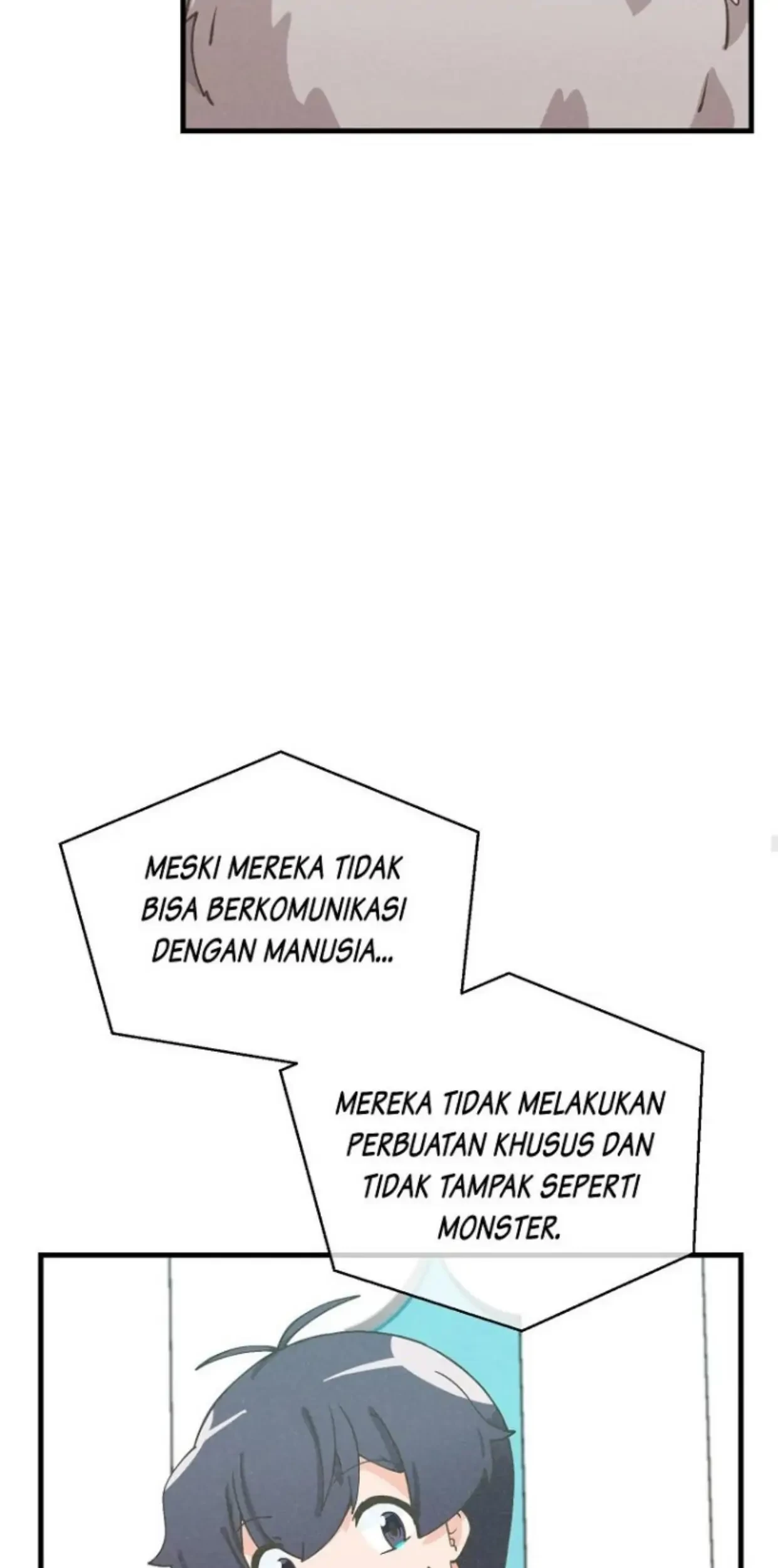 Spirit Farmer Chapter 141 Gambar 114