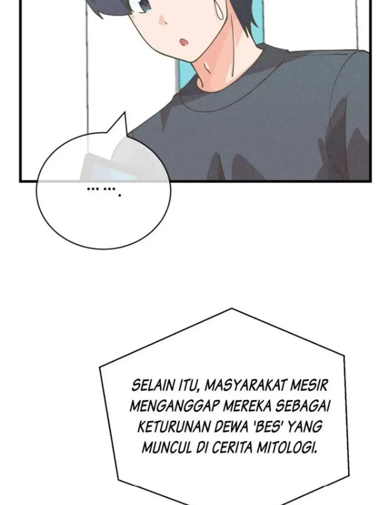 Spirit Farmer Chapter 141 Gambar 115