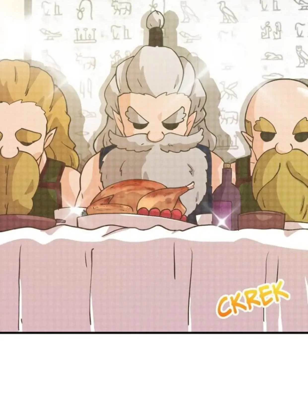 Spirit Farmer Chapter 141 Gambar 117