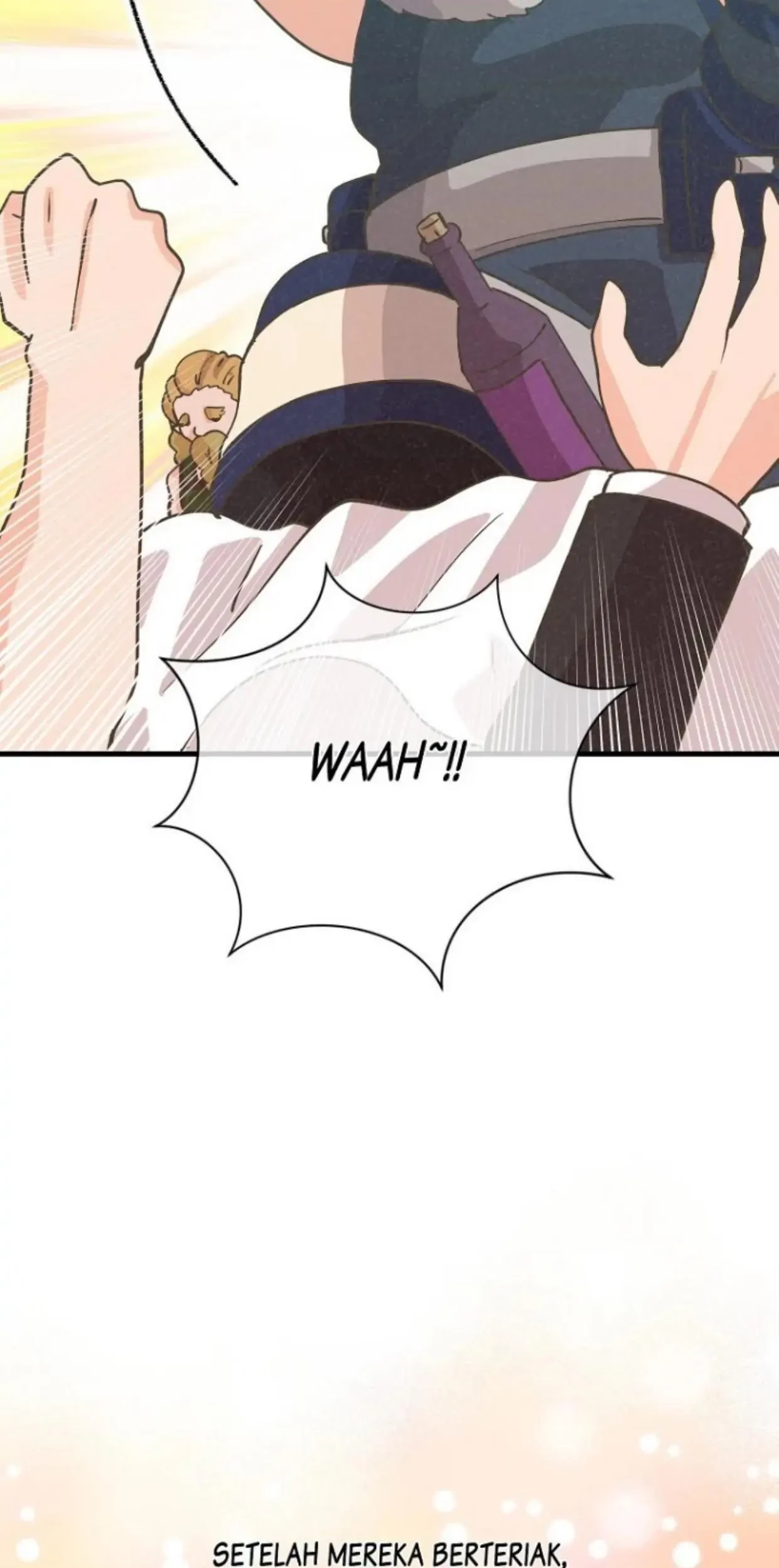 Spirit Farmer Chapter 141 Gambar 124