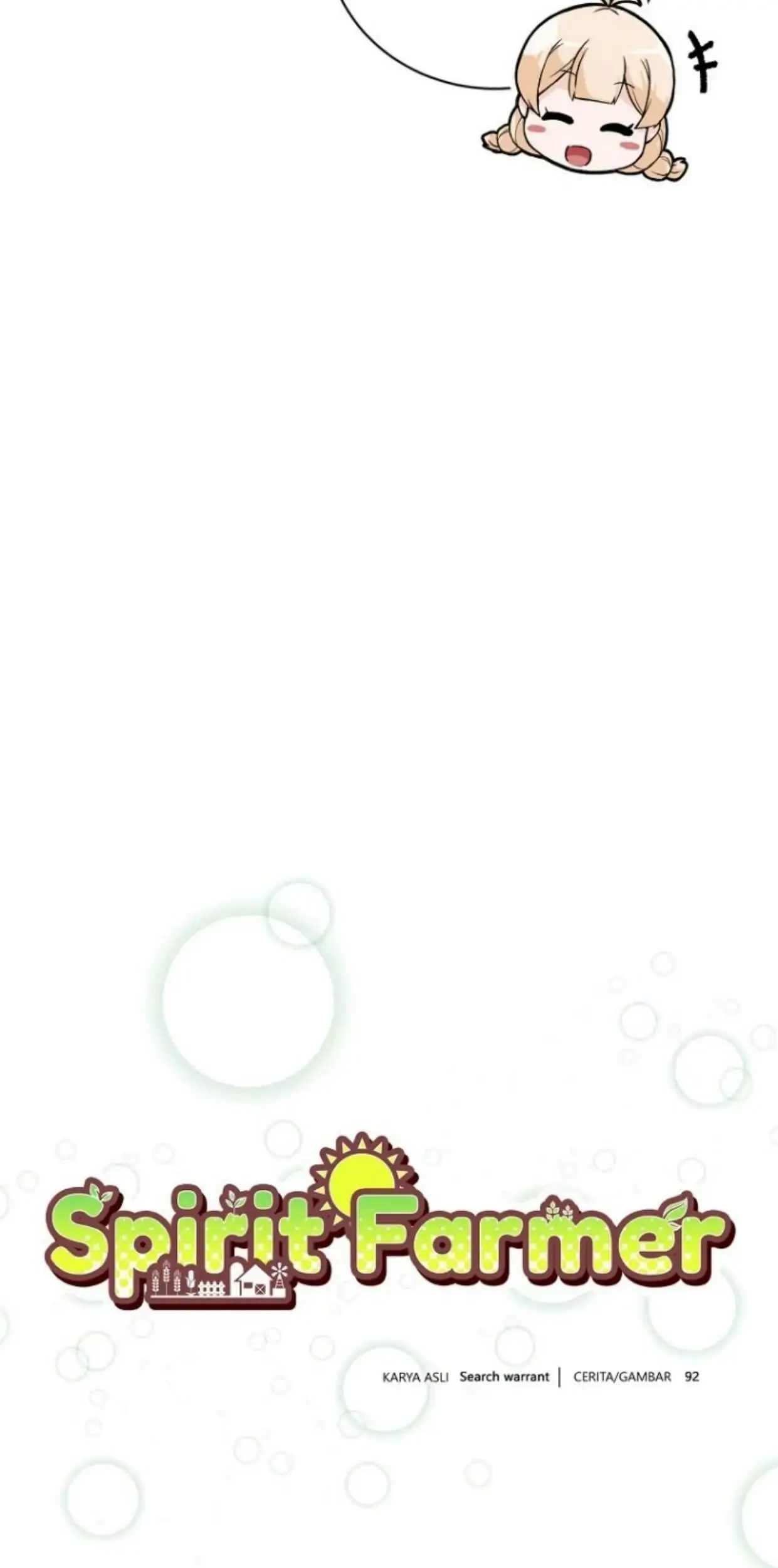 Spirit Farmer Chapter 141 Gambar 13