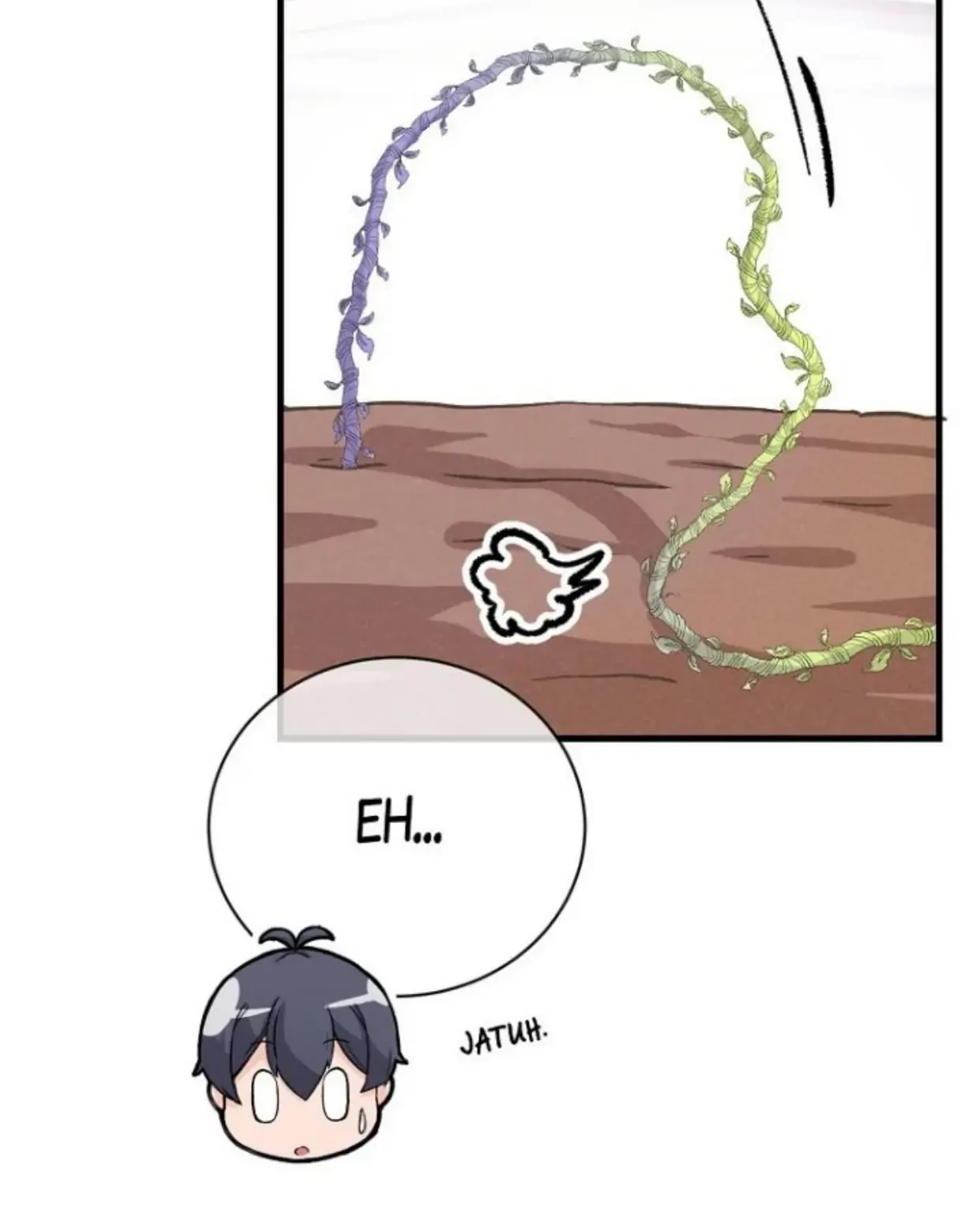 Spirit Farmer Chapter 141 Gambar 17