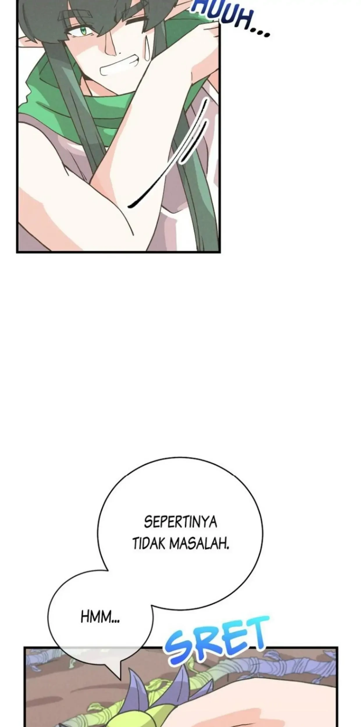 Spirit Farmer Chapter 141 Gambar 23