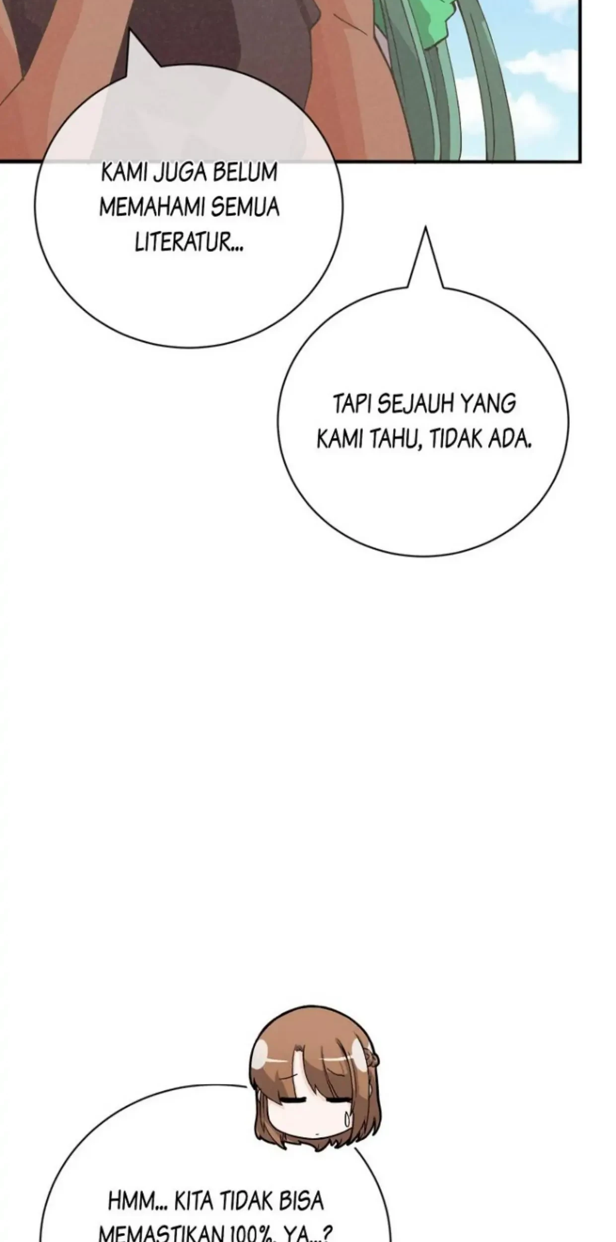 Spirit Farmer Chapter 142 Gambar 29