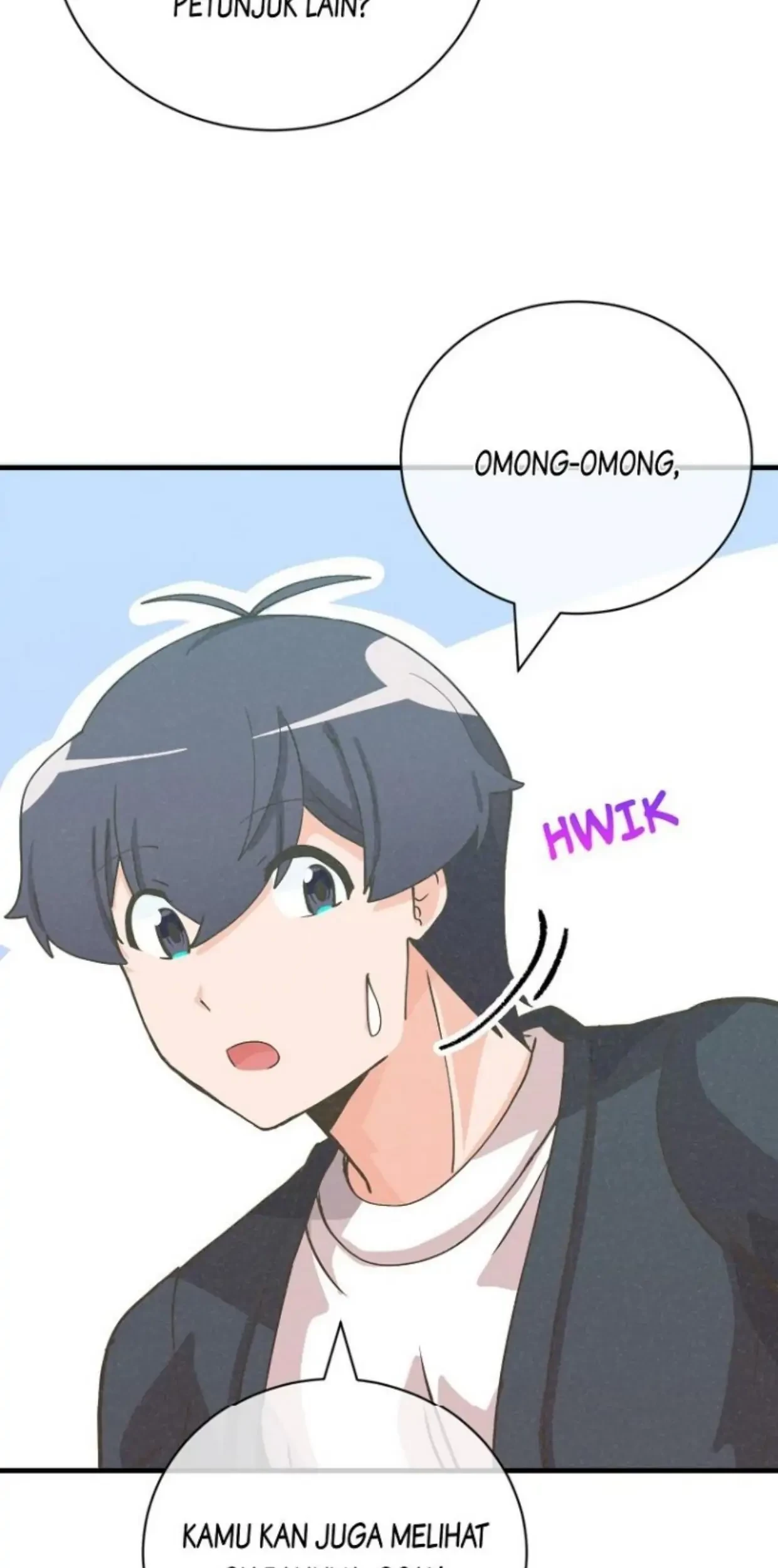 Spirit Farmer Chapter 142 Gambar 31