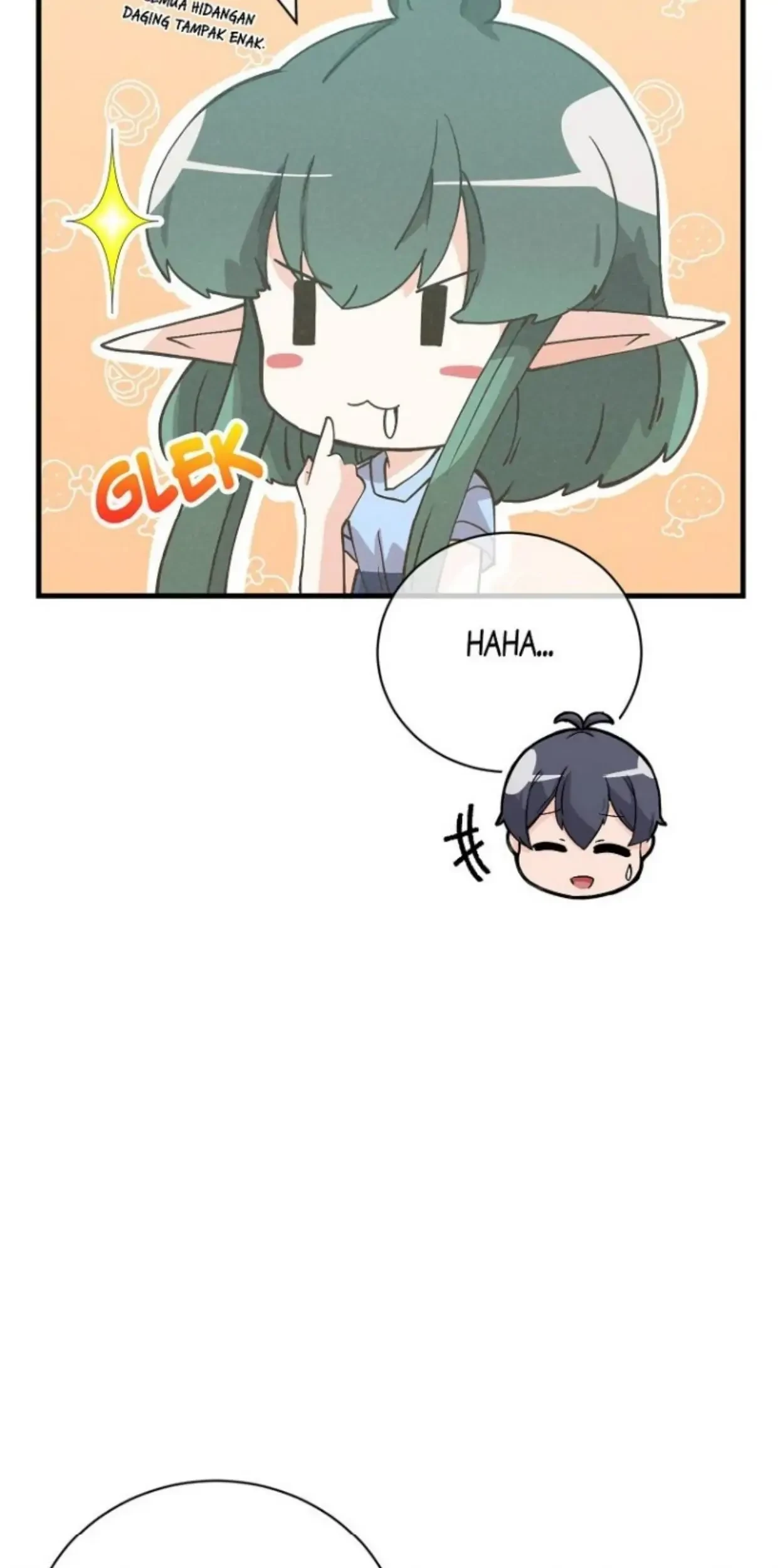 Spirit Farmer Chapter 142 Gambar 37