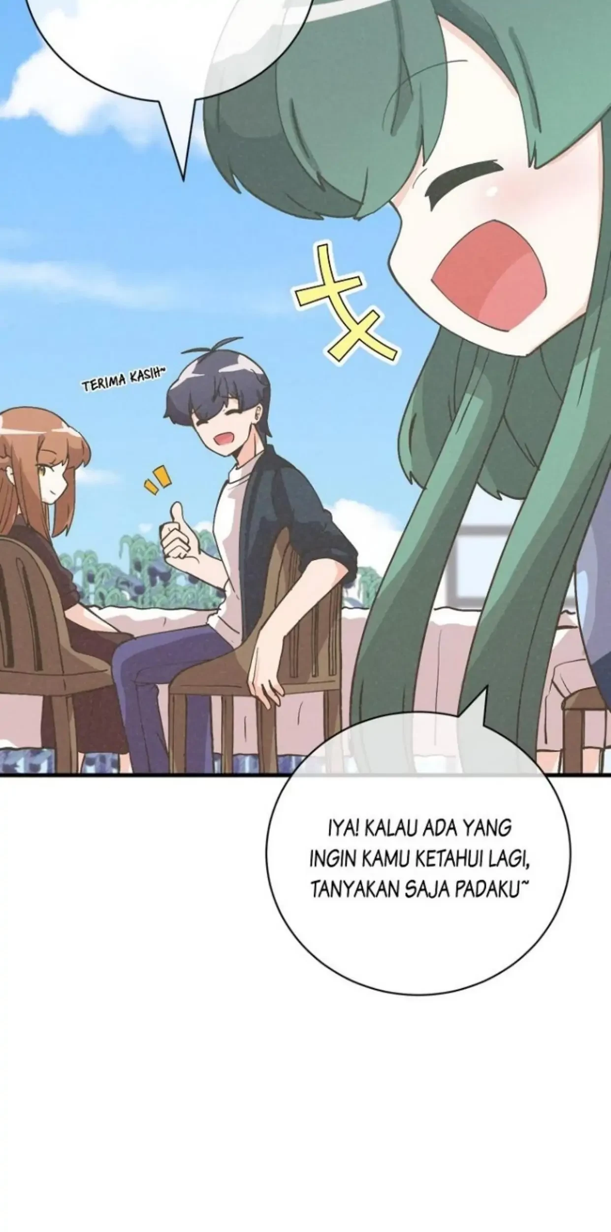 Spirit Farmer Chapter 142 Gambar 39