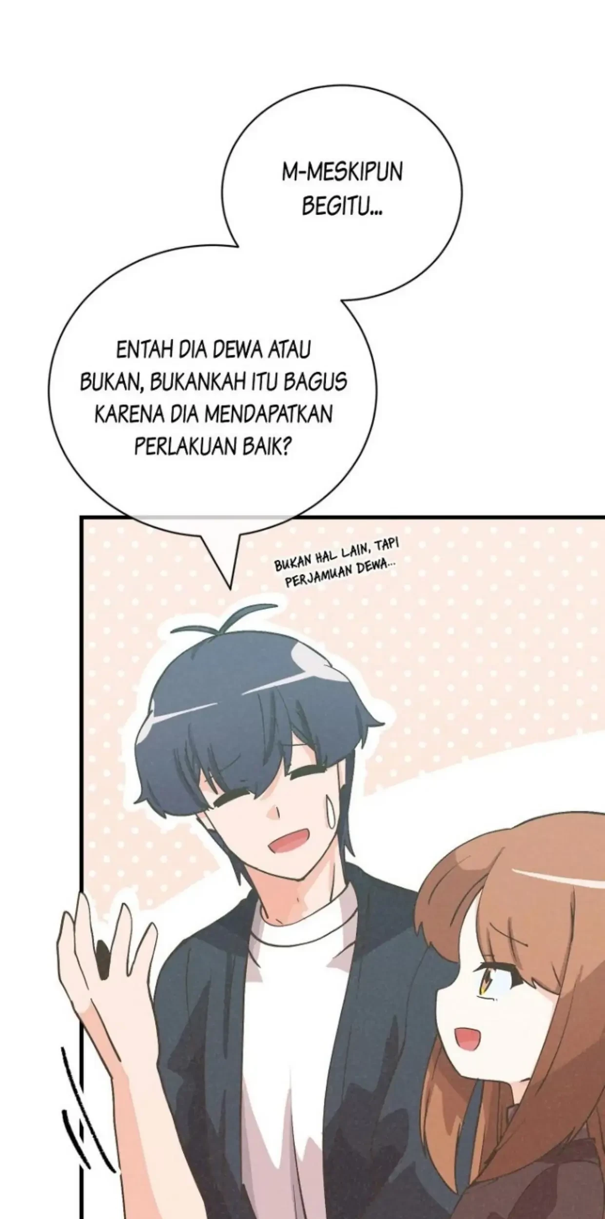 Spirit Farmer Chapter 142 Gambar 44