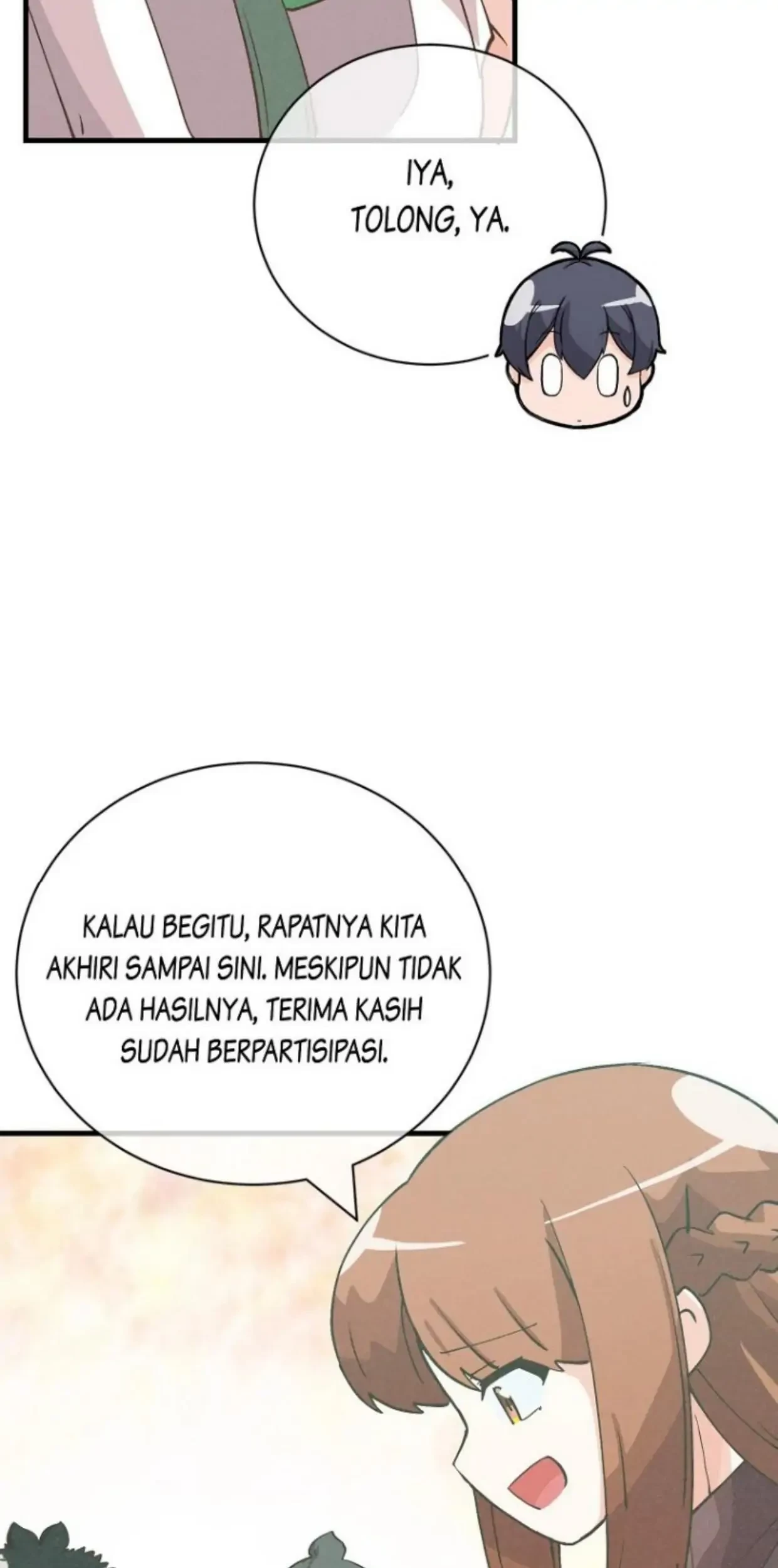 Spirit Farmer Chapter 142 Gambar 47