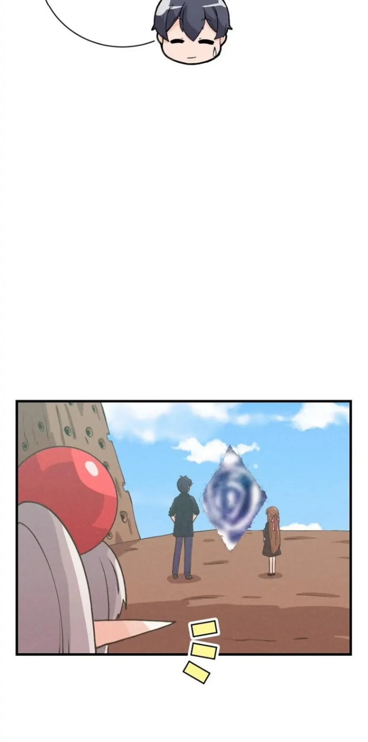 Spirit Farmer Chapter 142 Gambar 51