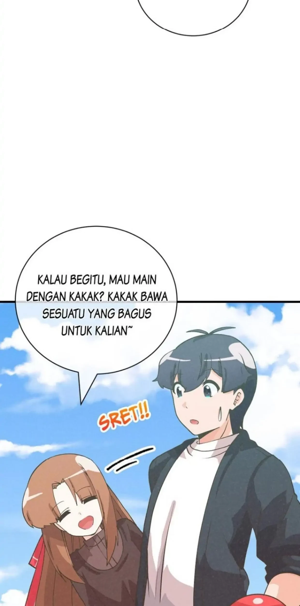 Spirit Farmer Chapter 142 Gambar 54