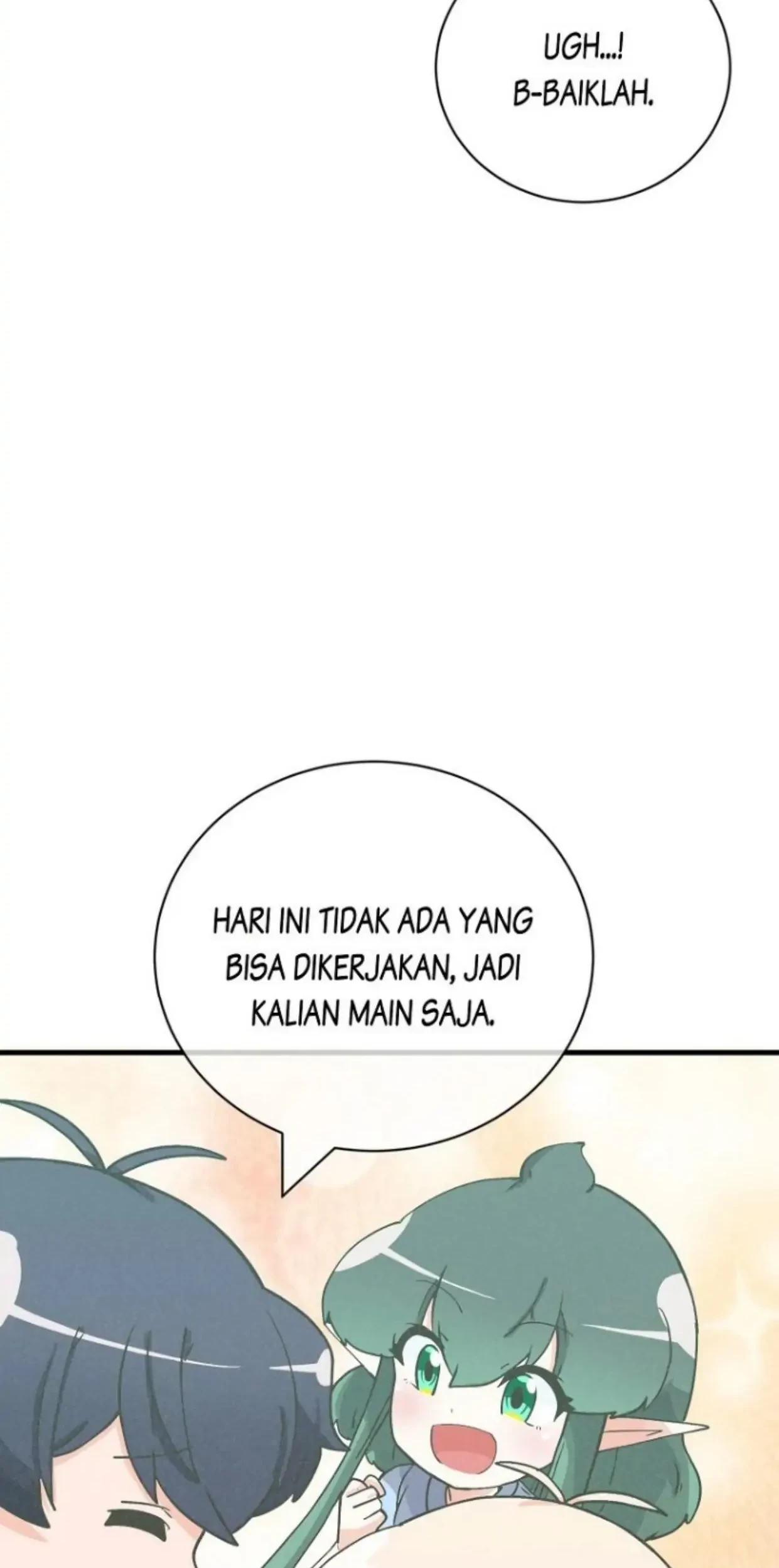 Spirit Farmer Chapter 142 Gambar 61