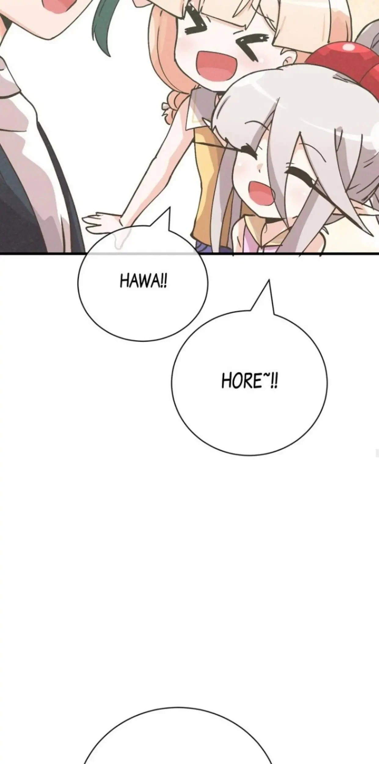 Spirit Farmer Chapter 142 Gambar 63